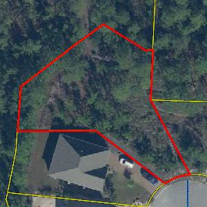 CYPRESS BREEZE PLANTATION - Land