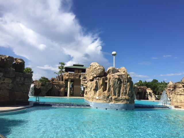 CYPRESS BREEZE PLANTATION - Land