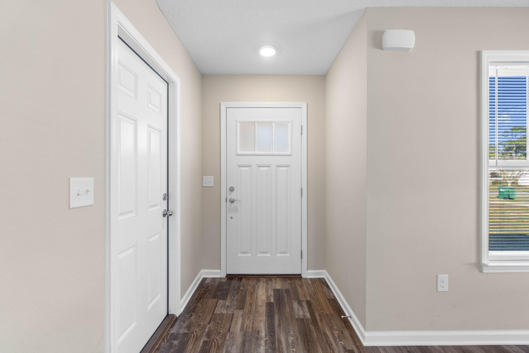 OAKDALE MINI FARMS - Residential