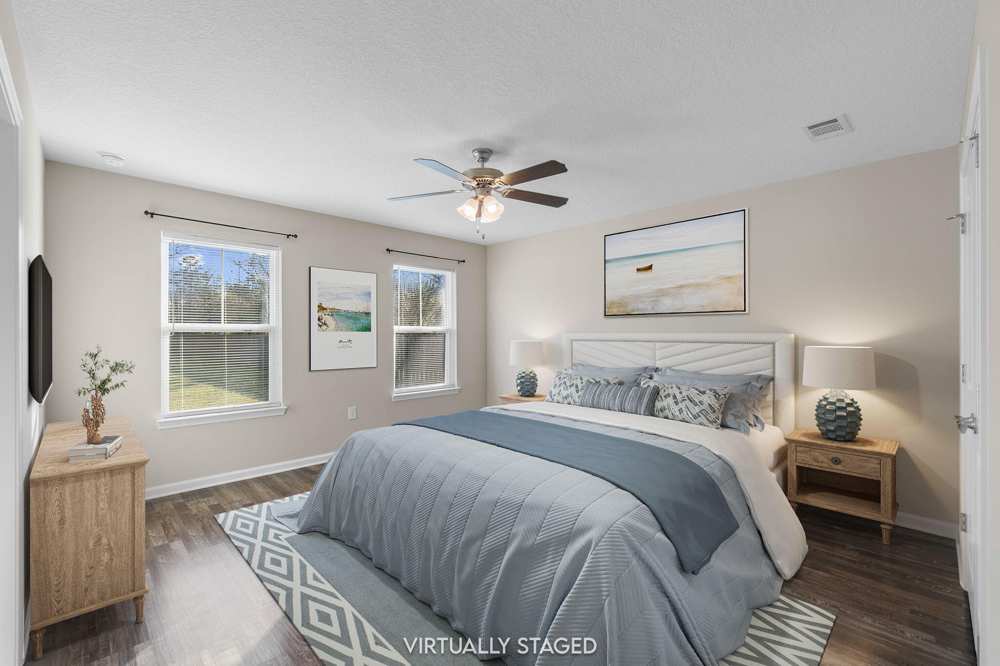 OAKDALE MINI FARMS - Residential