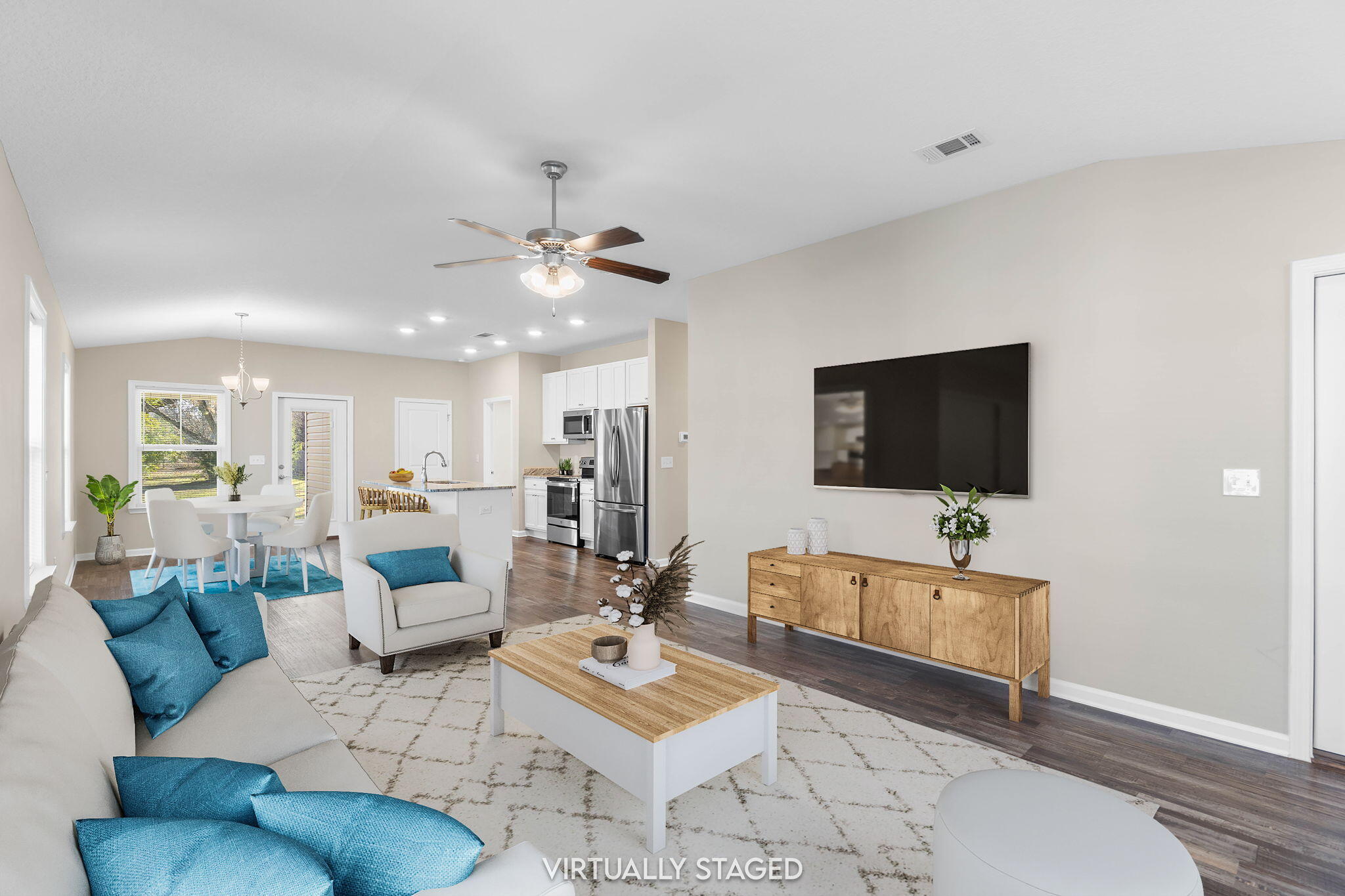 OAKDALE MINI FARMS - Residential