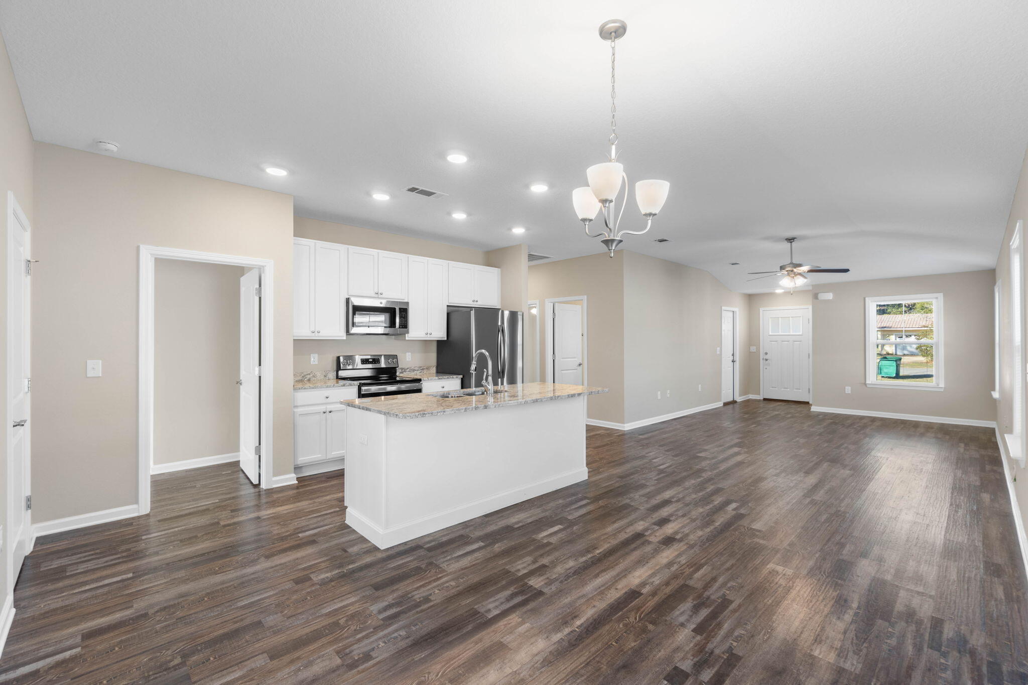 OAKDALE MINI FARMS - Residential