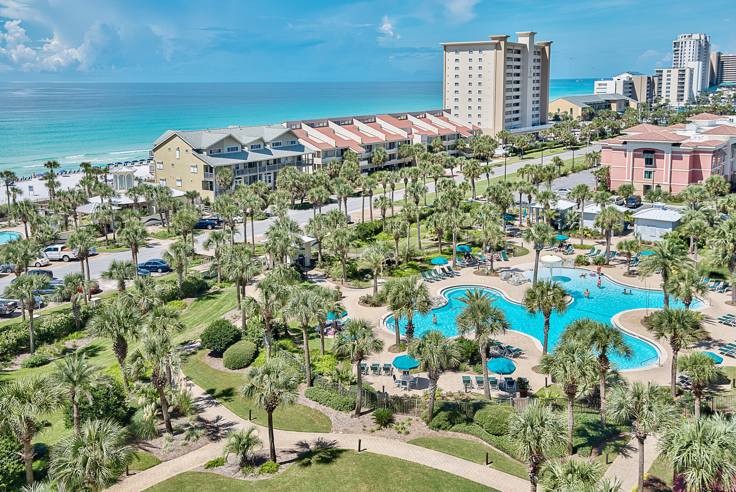 Sterling Shores - Residential