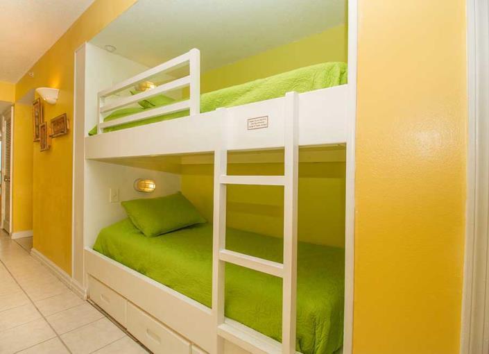 PELICAN BEACH RESORT CONDO - Residential