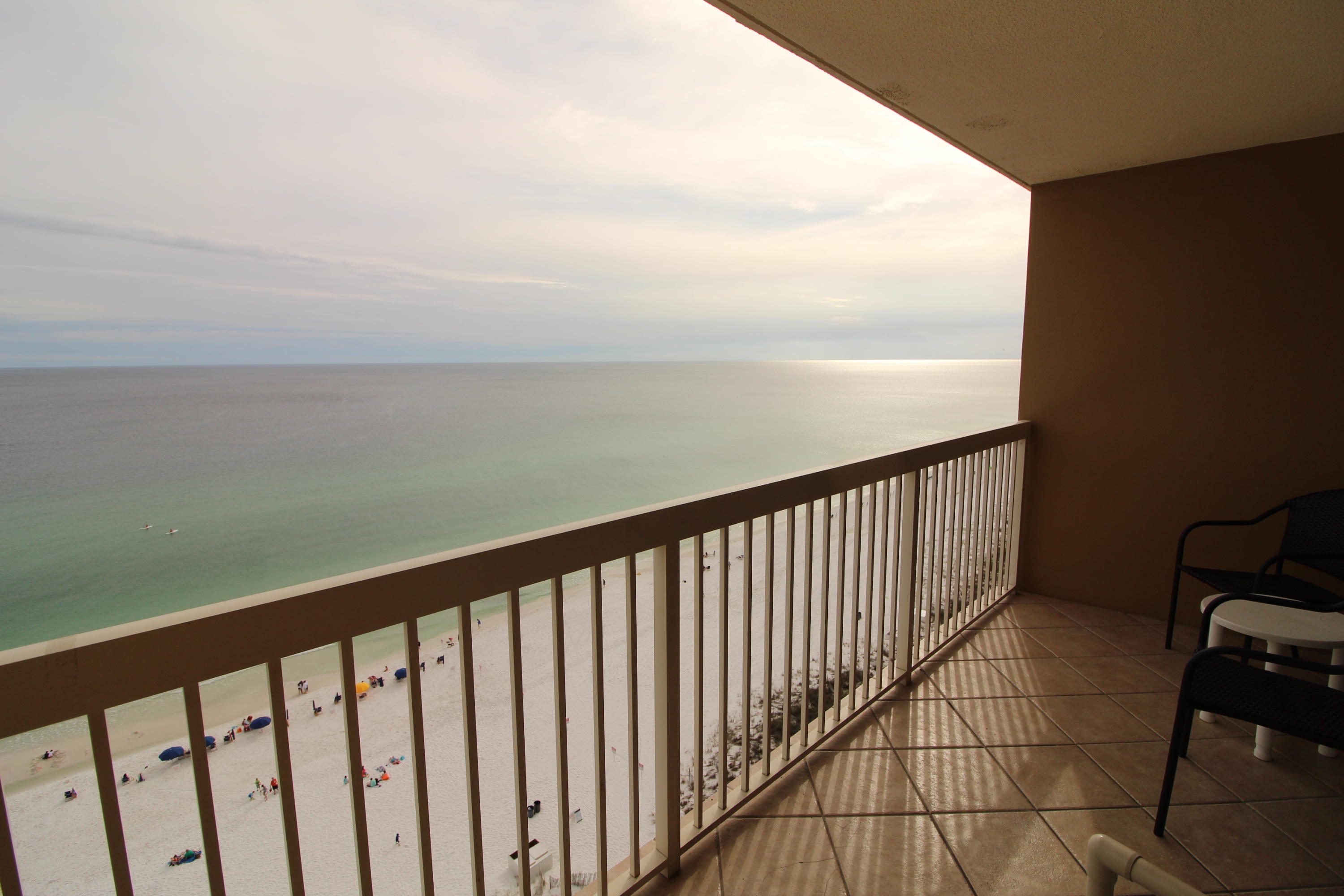 PELICAN BEACH RESORT CONDO - Residential