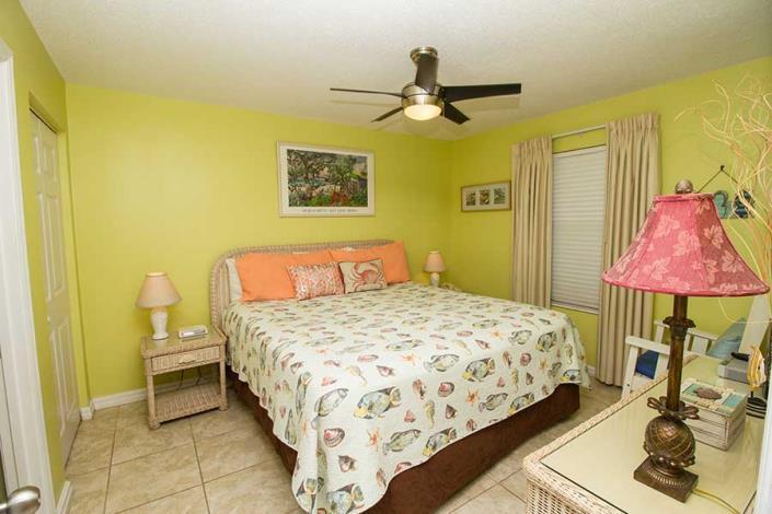 PELICAN BEACH RESORT CONDO - Residential