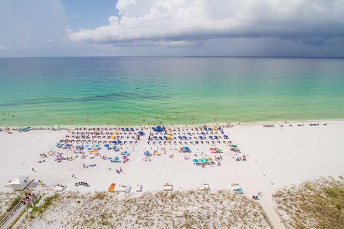 PELICAN BEACH RESORT CONDO - Residential