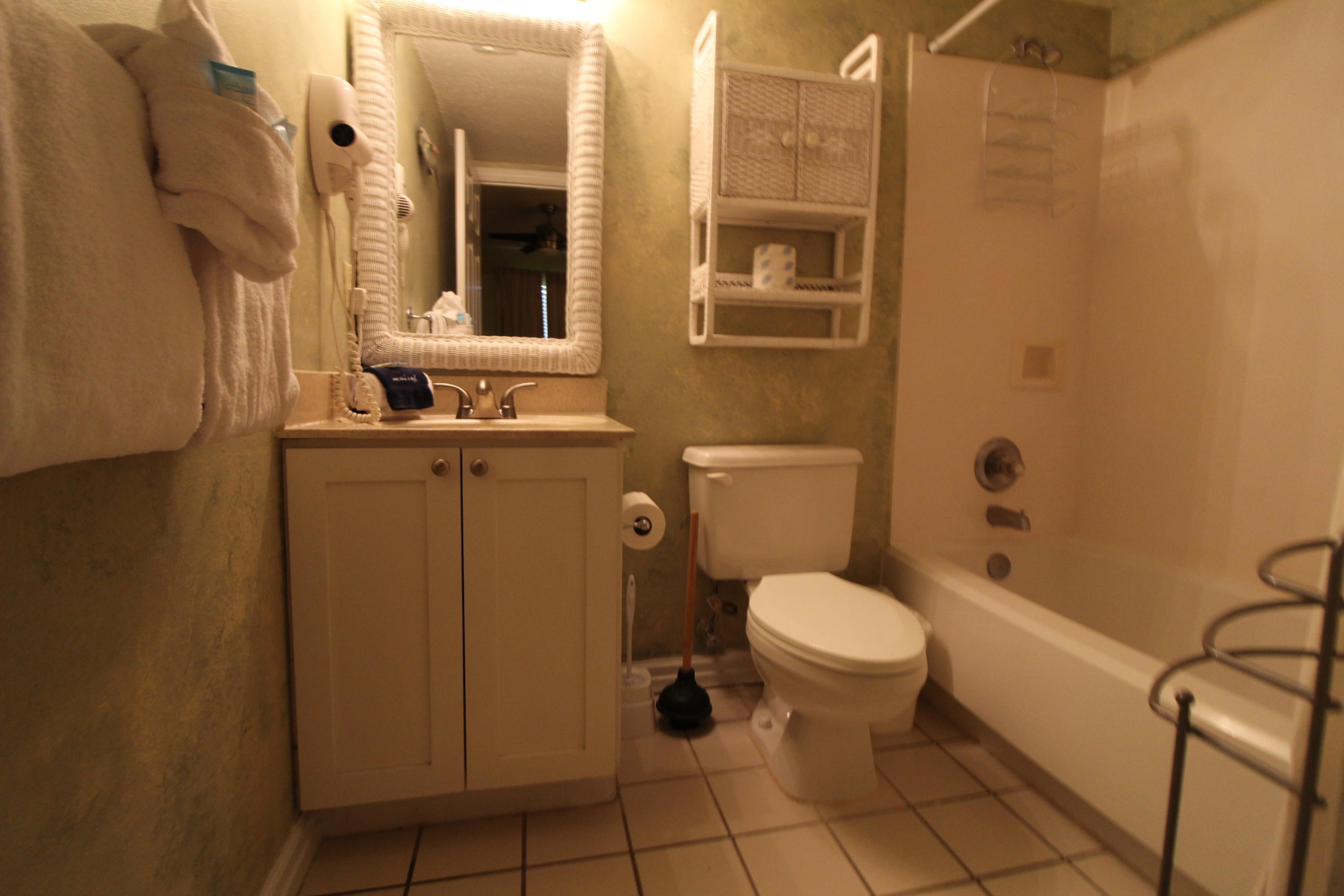 PELICAN BEACH RESORT CONDO - Residential