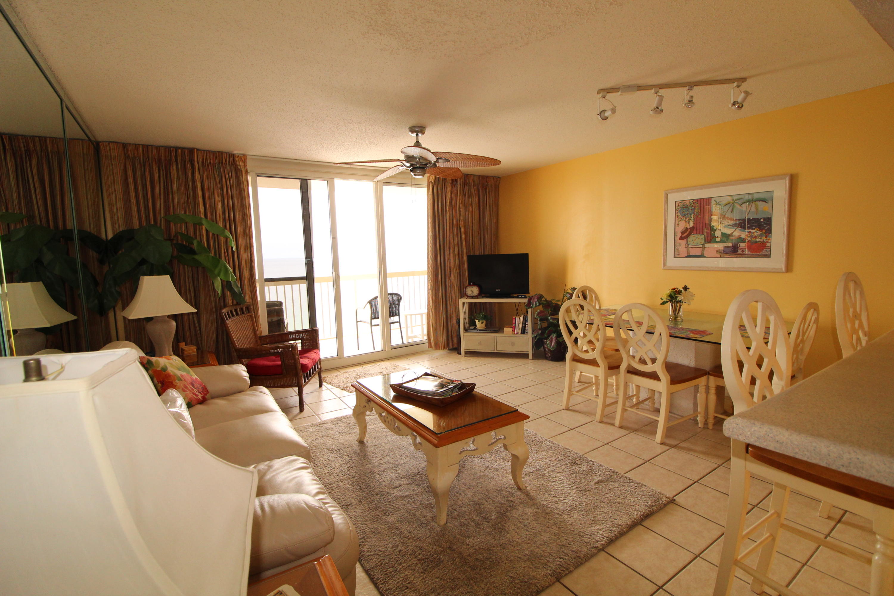 PELICAN BEACH RESORT CONDO - Residential