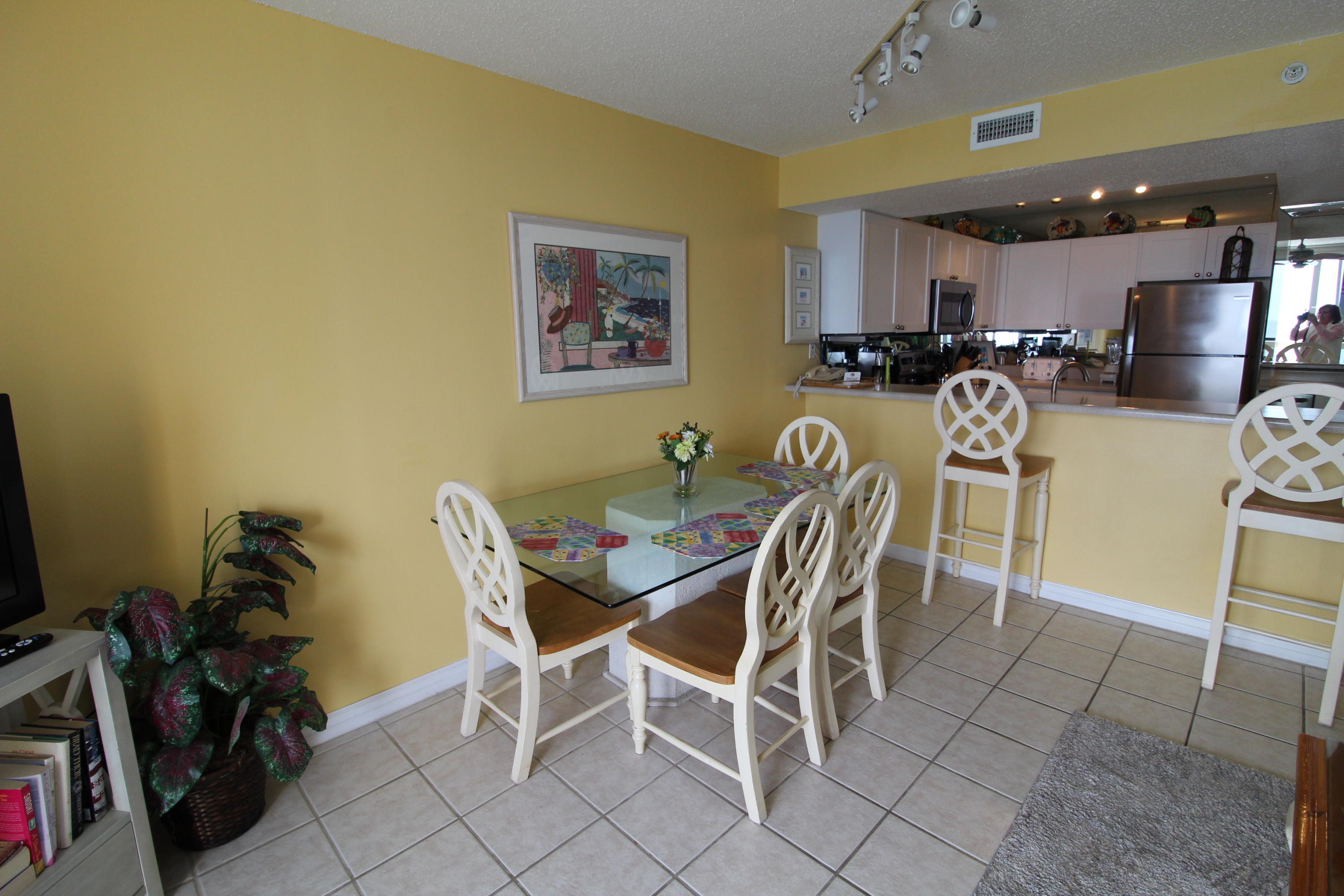 PELICAN BEACH RESORT CONDO - Residential