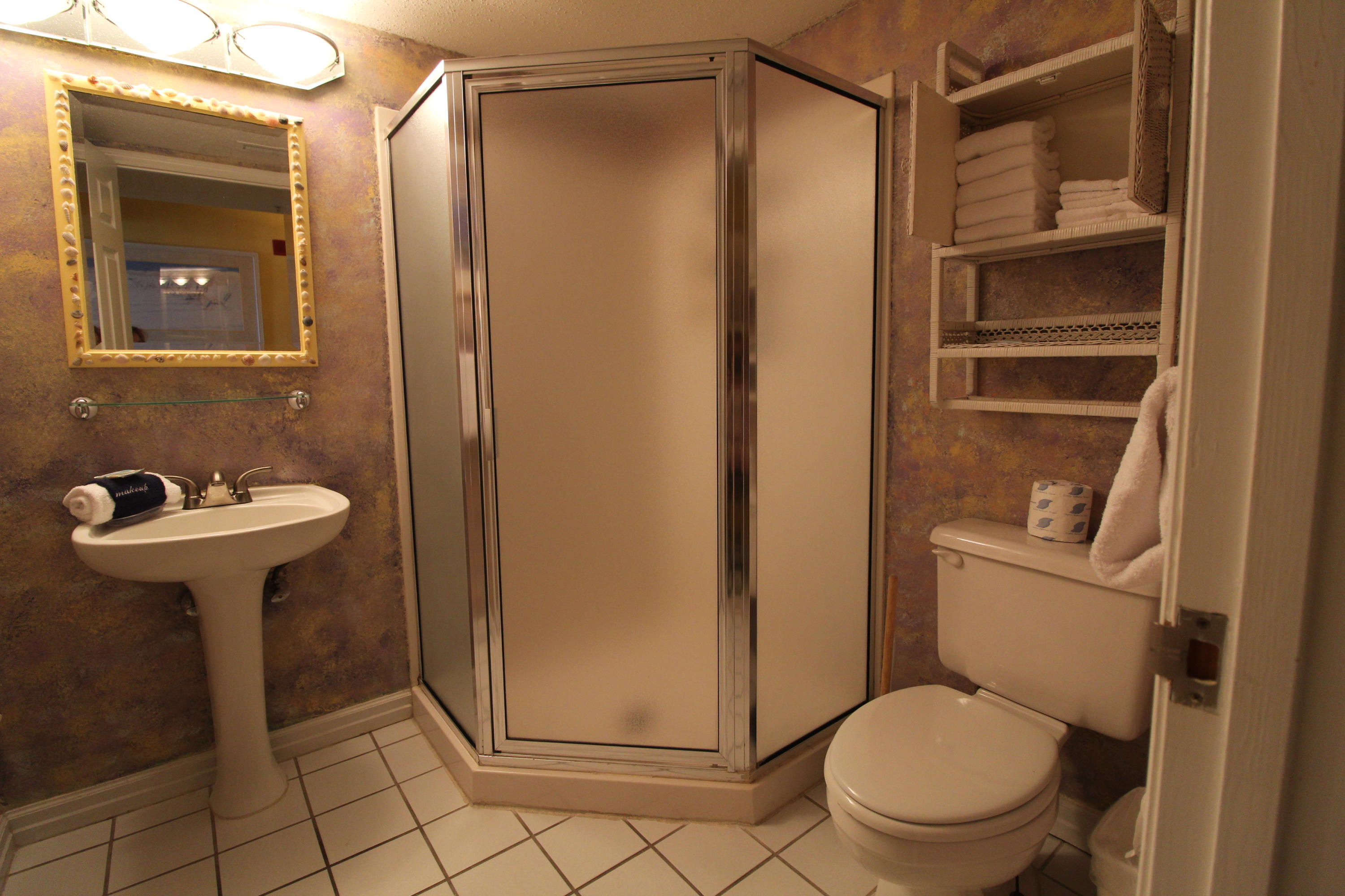 PELICAN BEACH RESORT CONDO - Residential