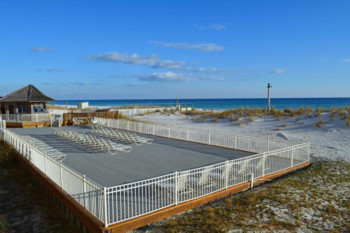 PELICAN BEACH RESORT CONDO - Residential