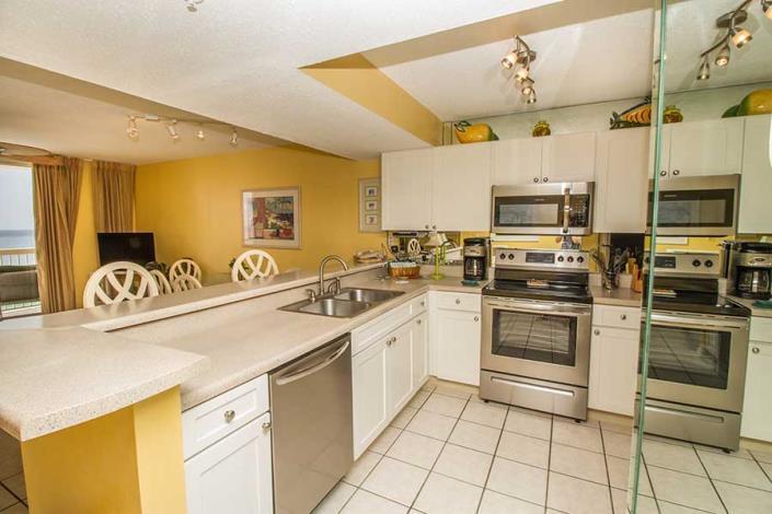 PELICAN BEACH RESORT CONDO - Residential