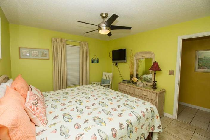 PELICAN BEACH RESORT CONDO - Residential