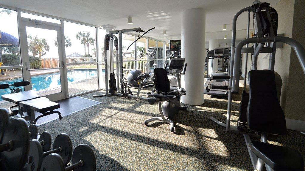 PELICAN BEACH RESORT CONDO - Residential