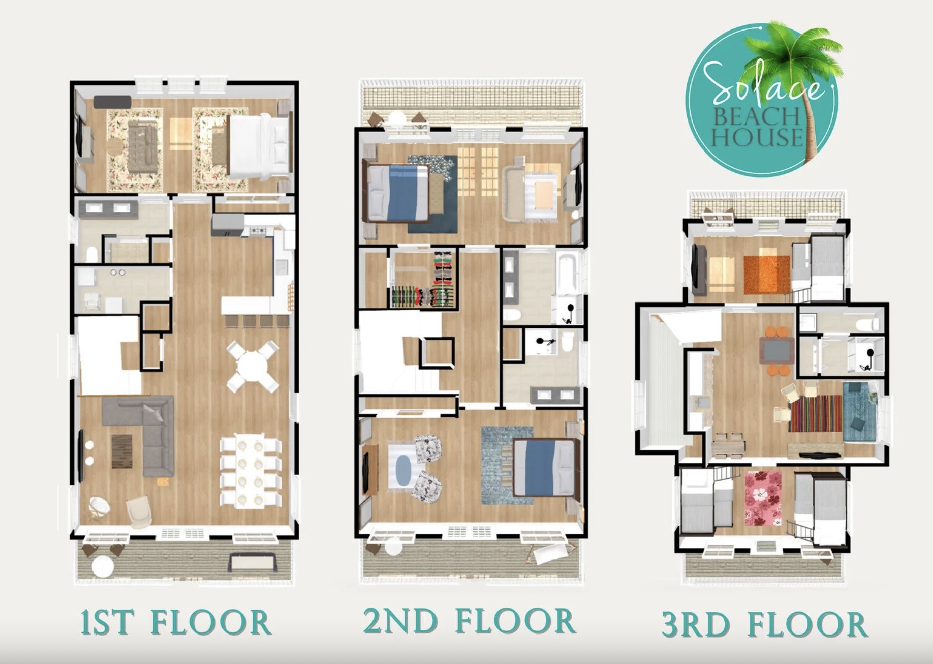 EMERALD WATERS - Residential