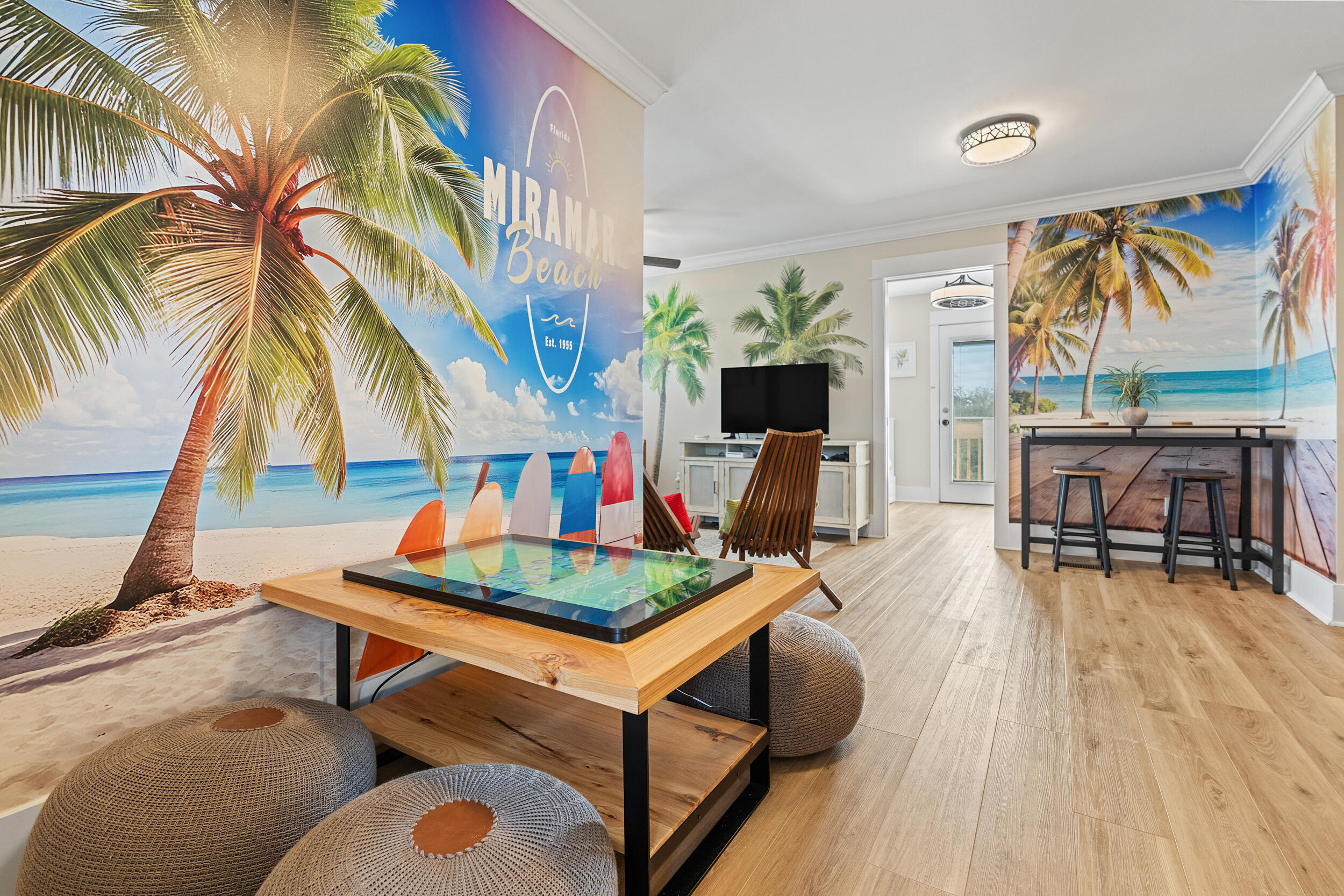 EMERALD WATERS - Residential