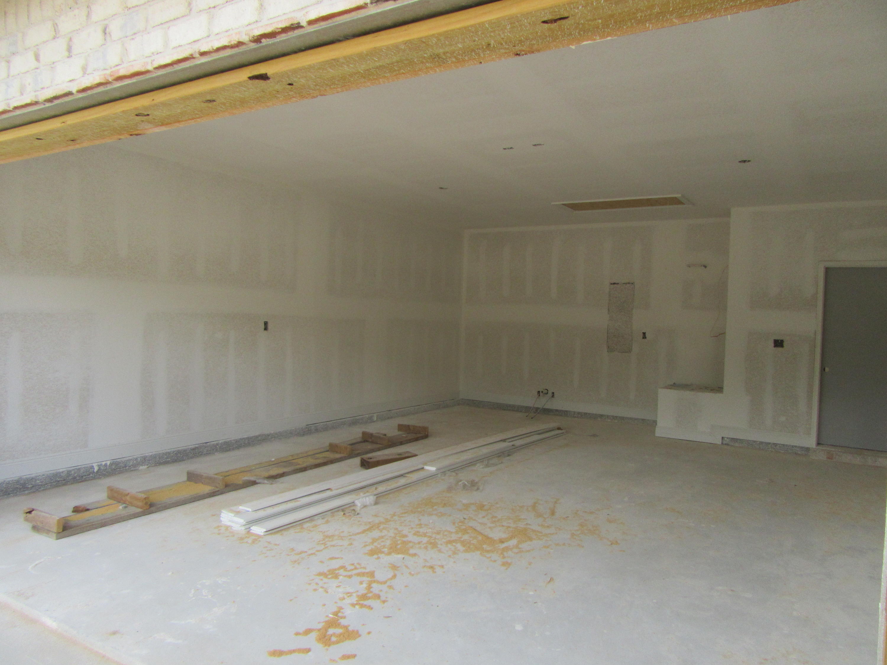 OVERLOOK AT CHESTNUT RIDGE - Residential