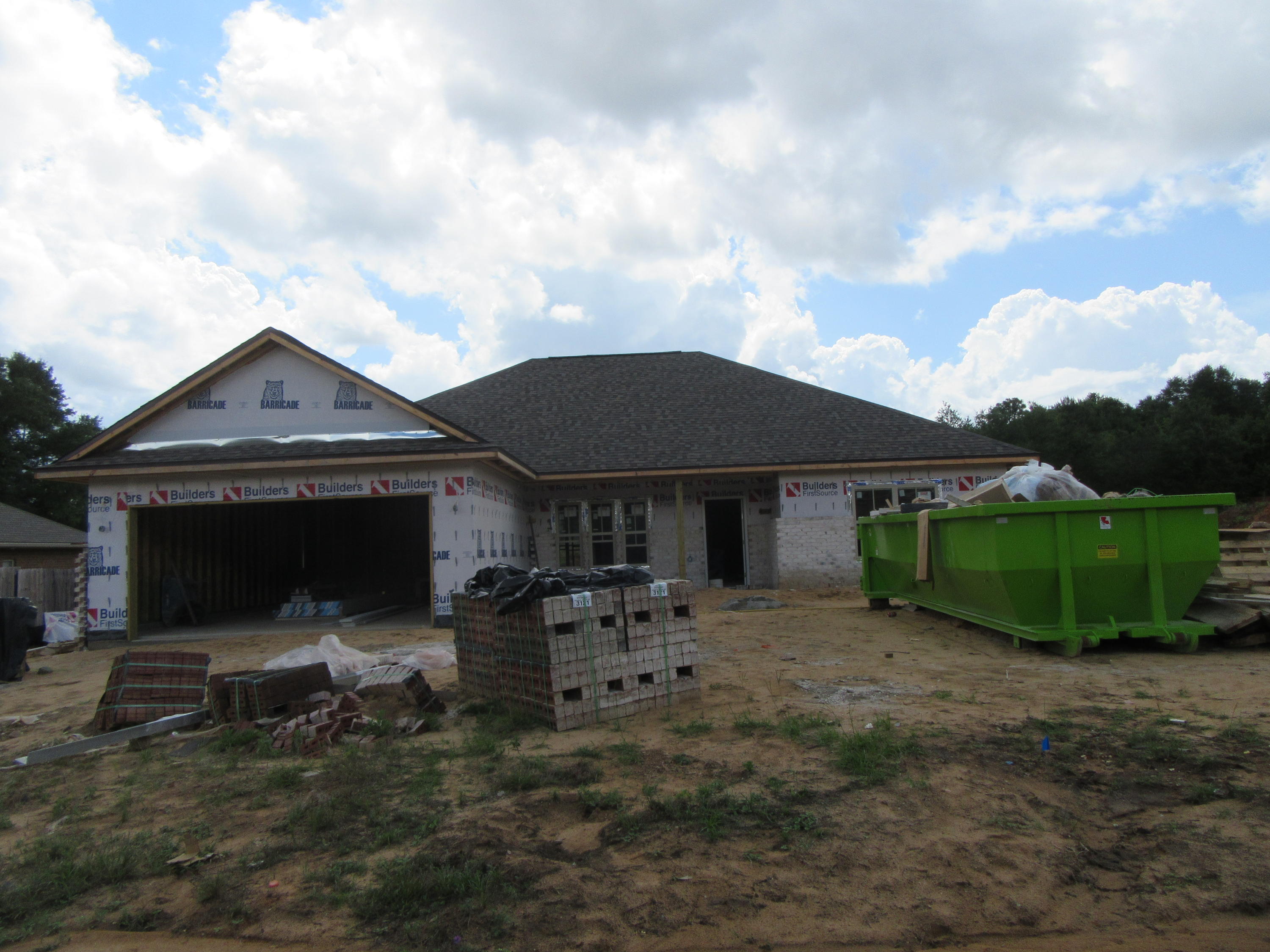 OVERLOOK AT CHESTNUT RIDGE - Residential