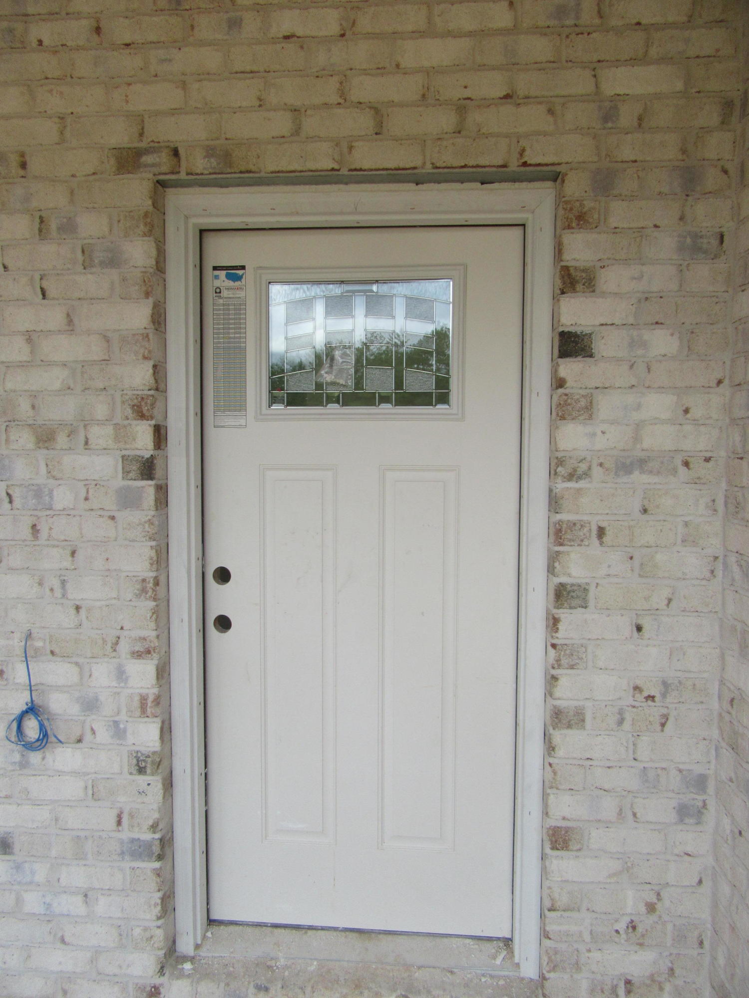 OVERLOOK AT CHESTNUT RIDGE - Residential