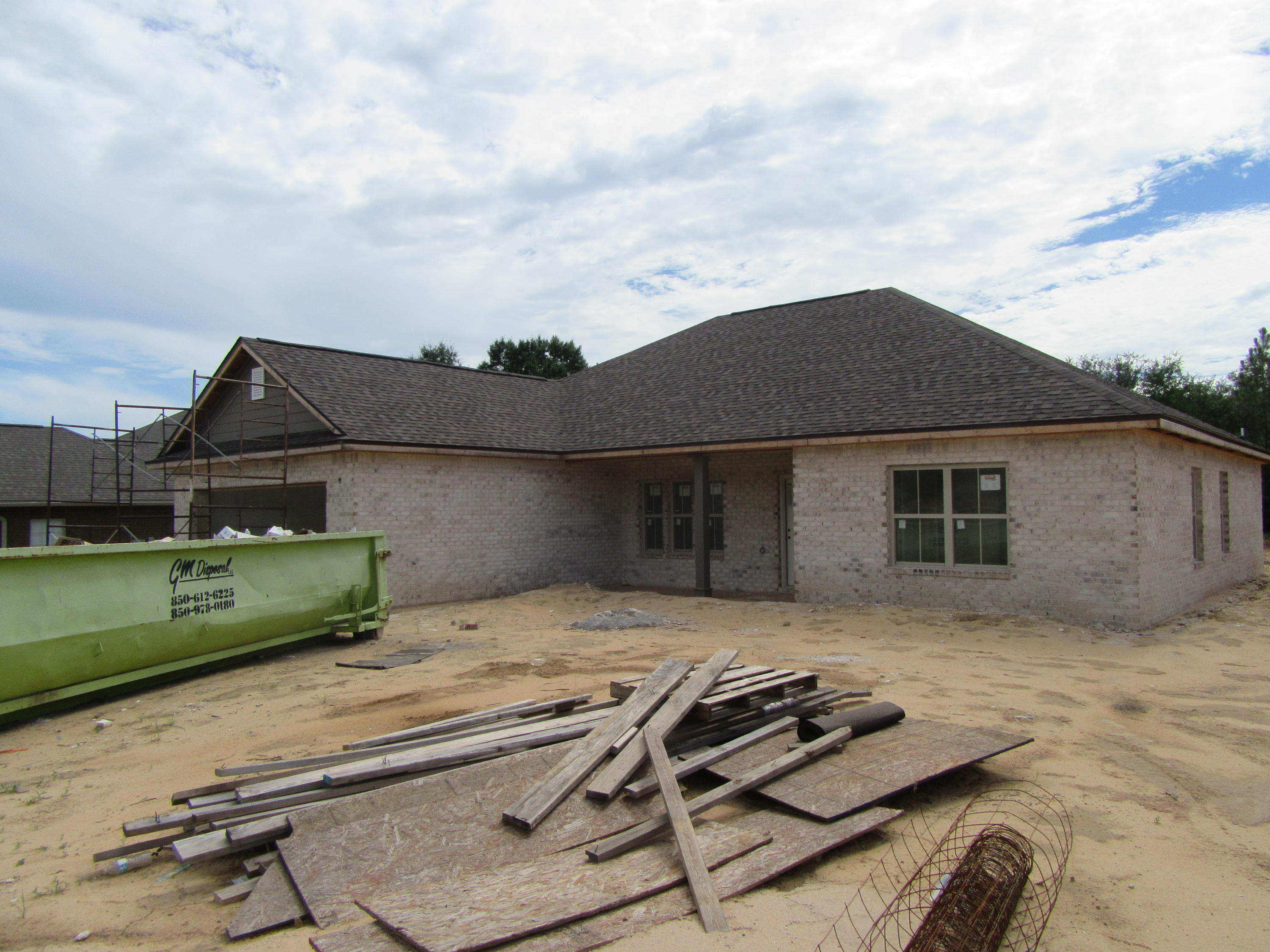 OVERLOOK AT CHESTNUT RIDGE - Residential