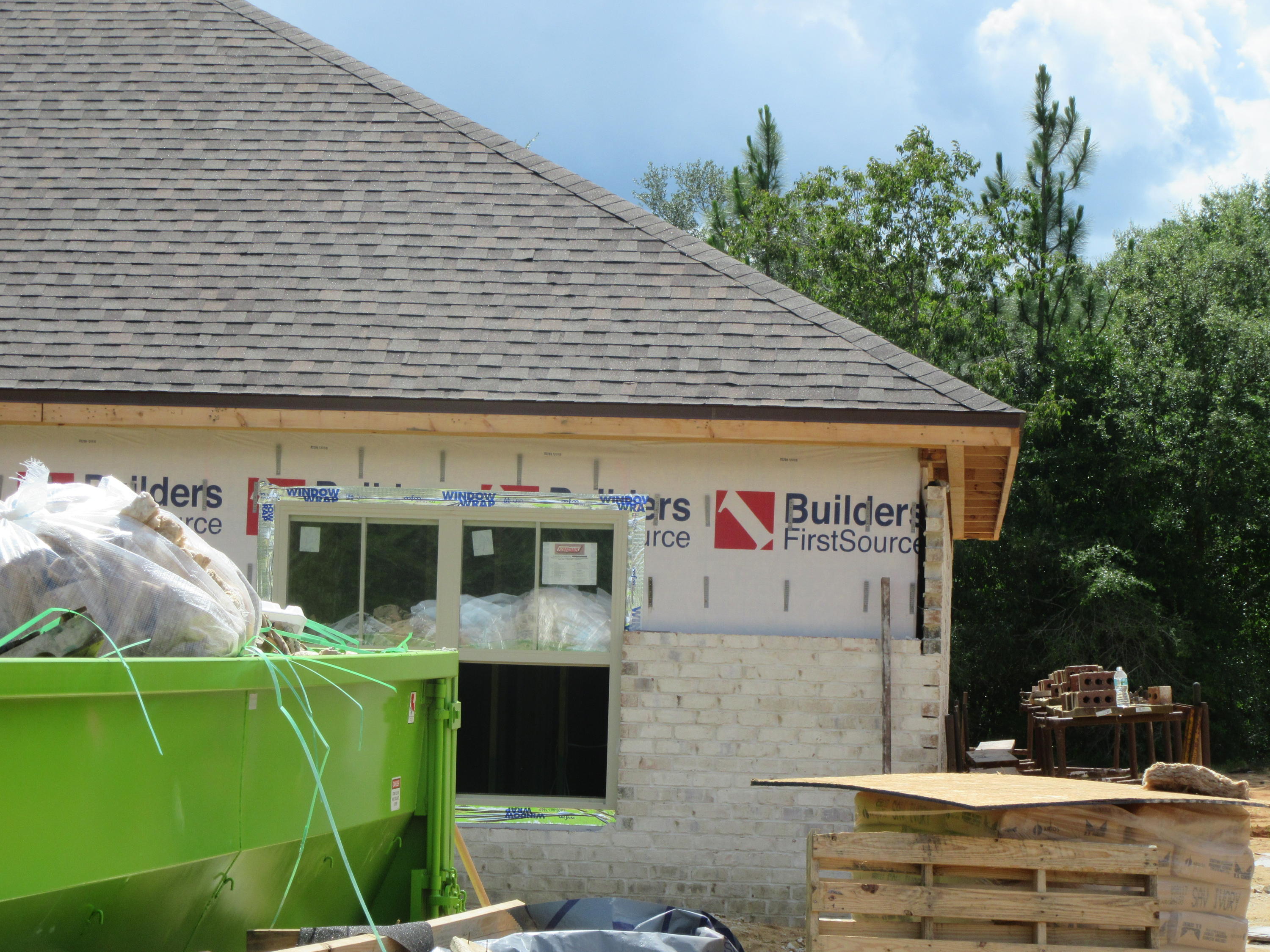 OVERLOOK AT CHESTNUT RIDGE - Residential