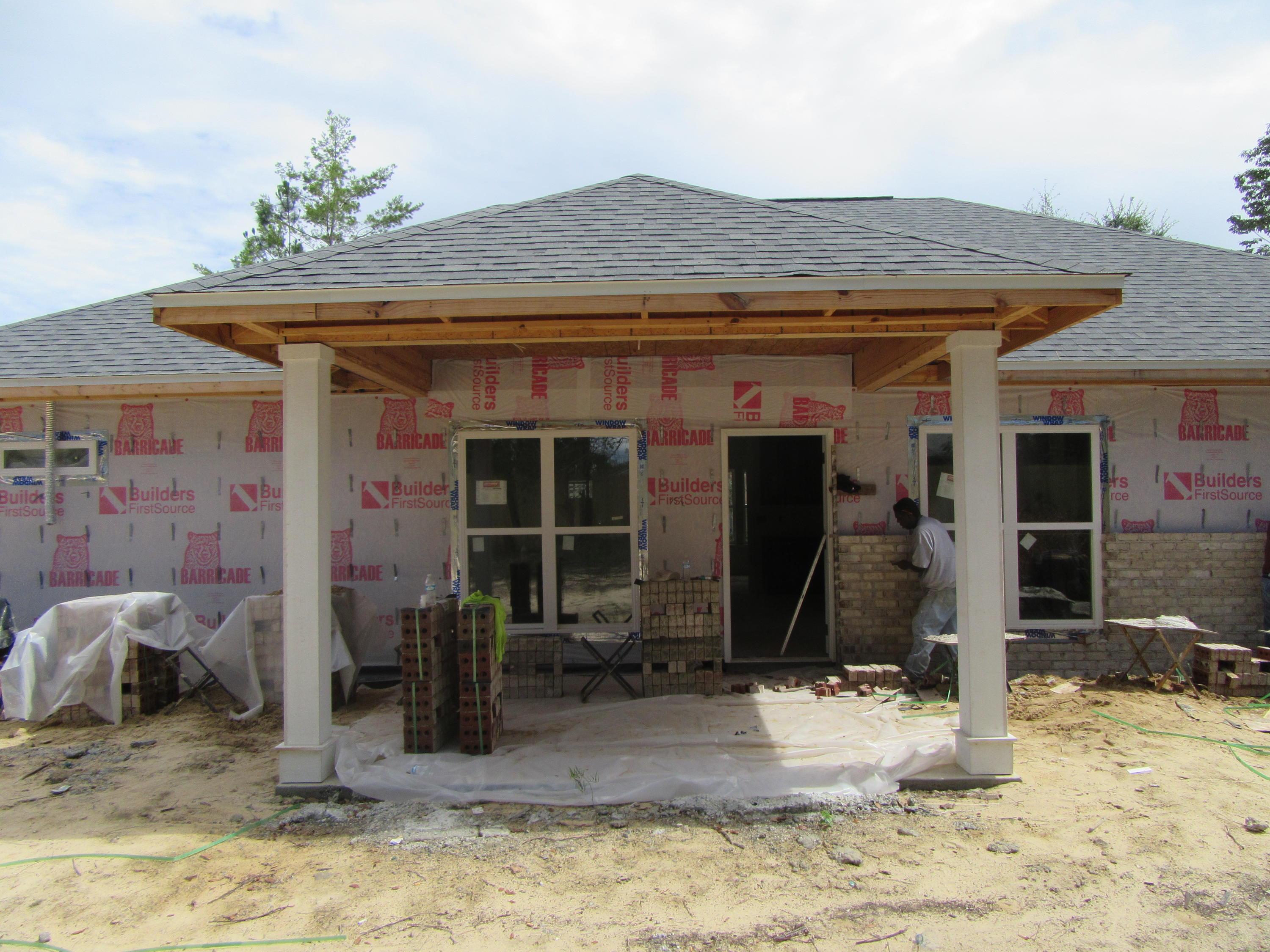 OVERLOOK AT CHESTNUT RIDGE - Residential