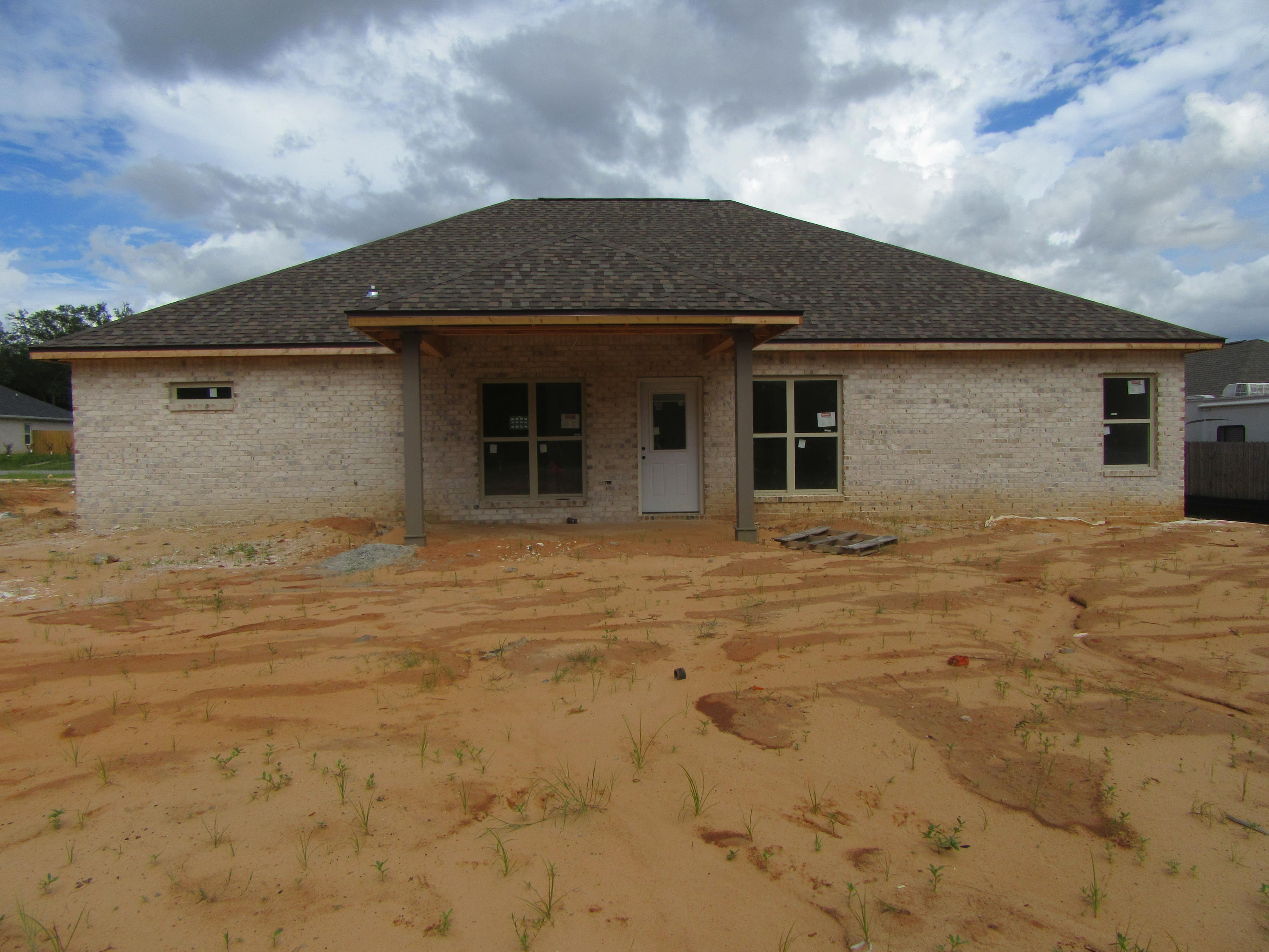 OVERLOOK AT CHESTNUT RIDGE - Residential