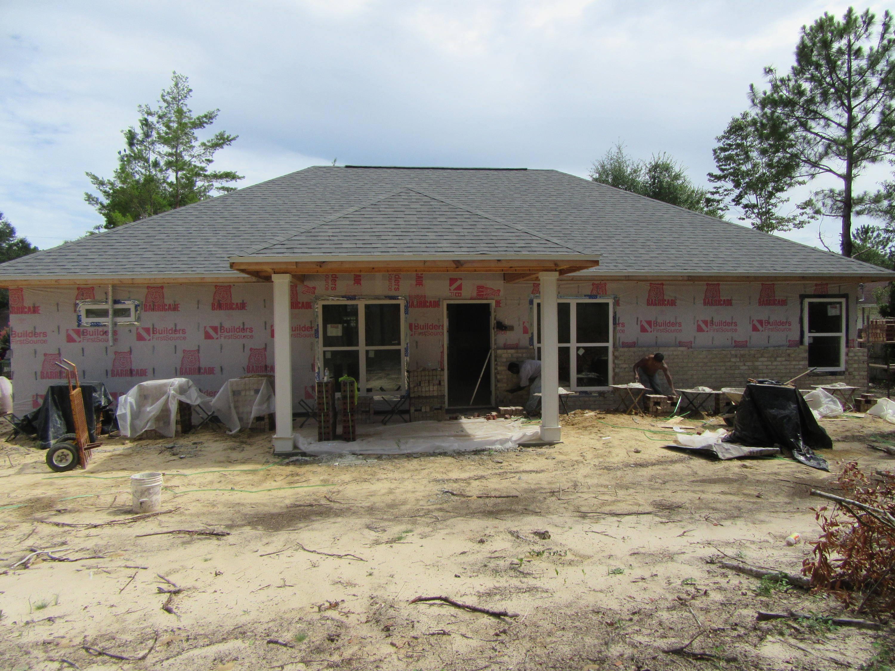 OVERLOOK AT CHESTNUT RIDGE - Residential