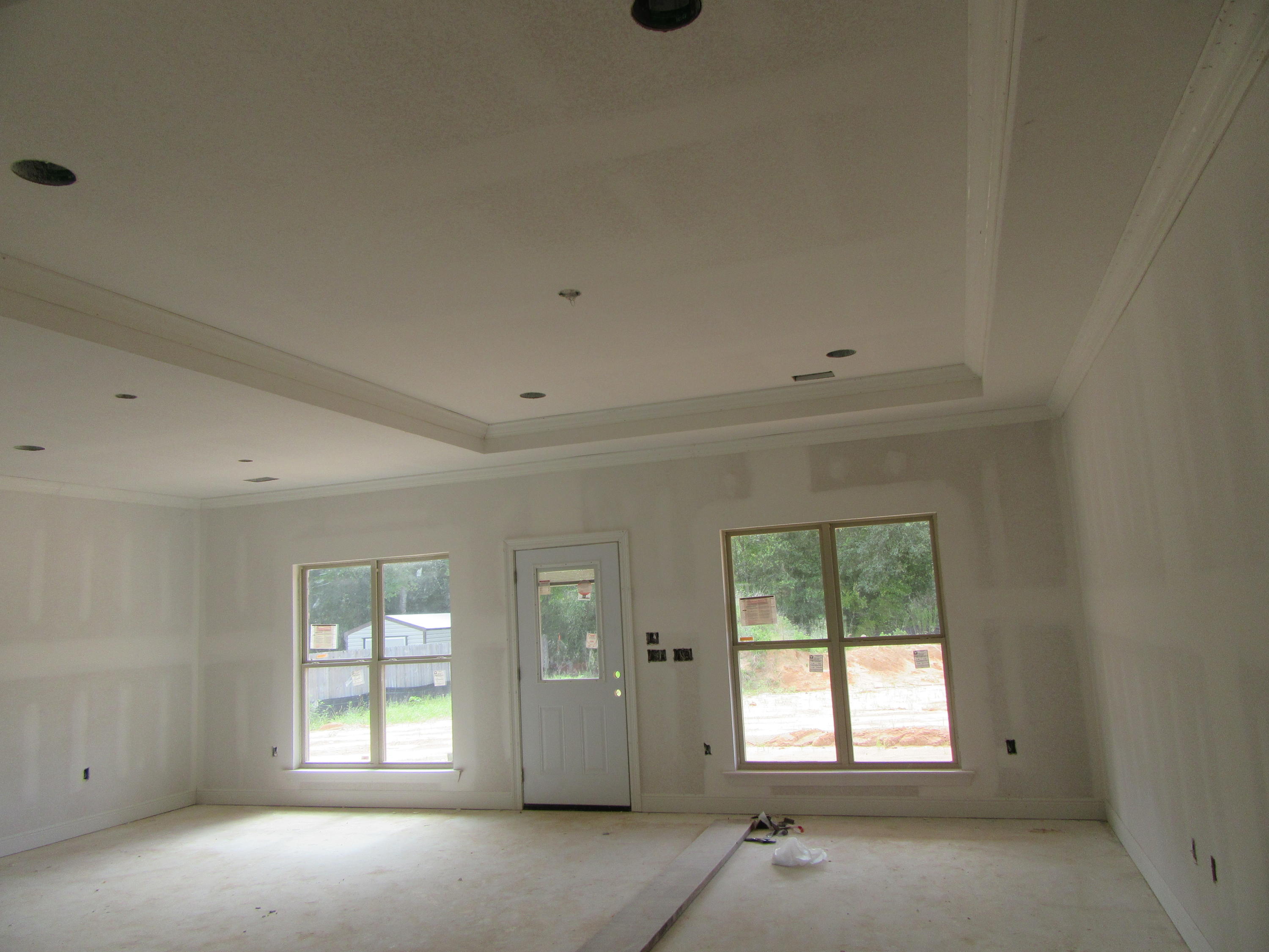 OVERLOOK AT CHESTNUT RIDGE - Residential