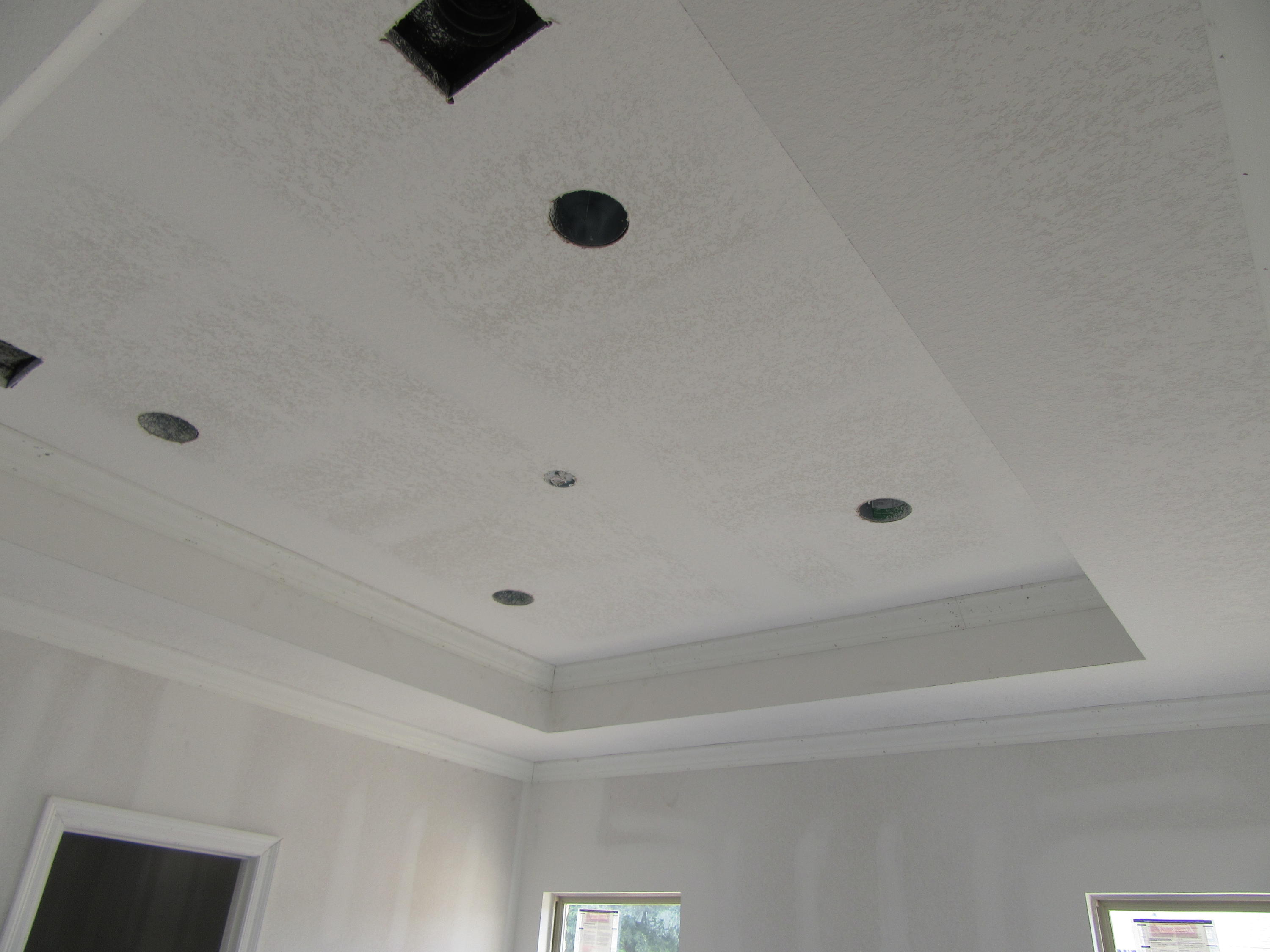 OVERLOOK AT CHESTNUT RIDGE - Residential