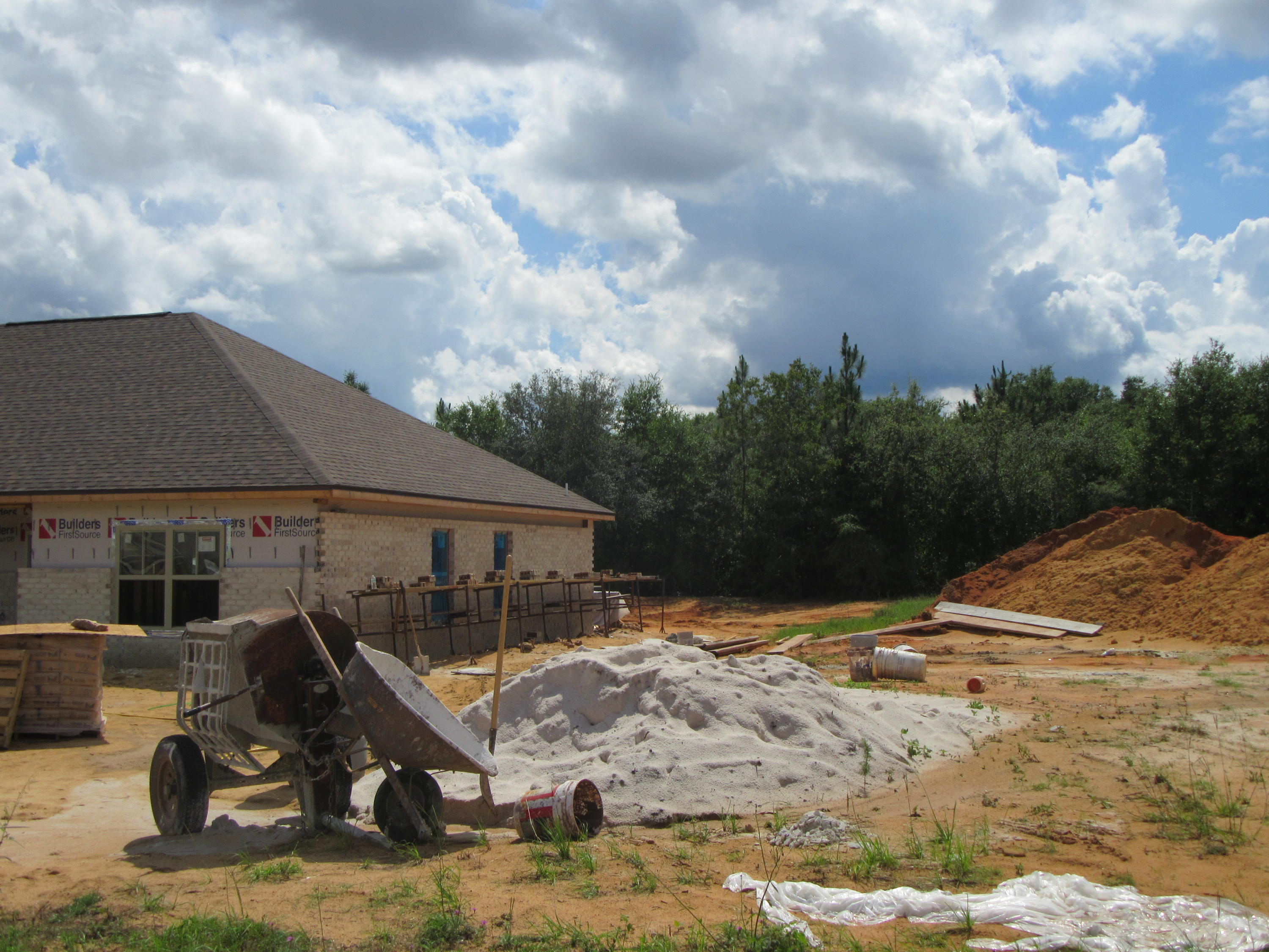 OVERLOOK AT CHESTNUT RIDGE - Residential