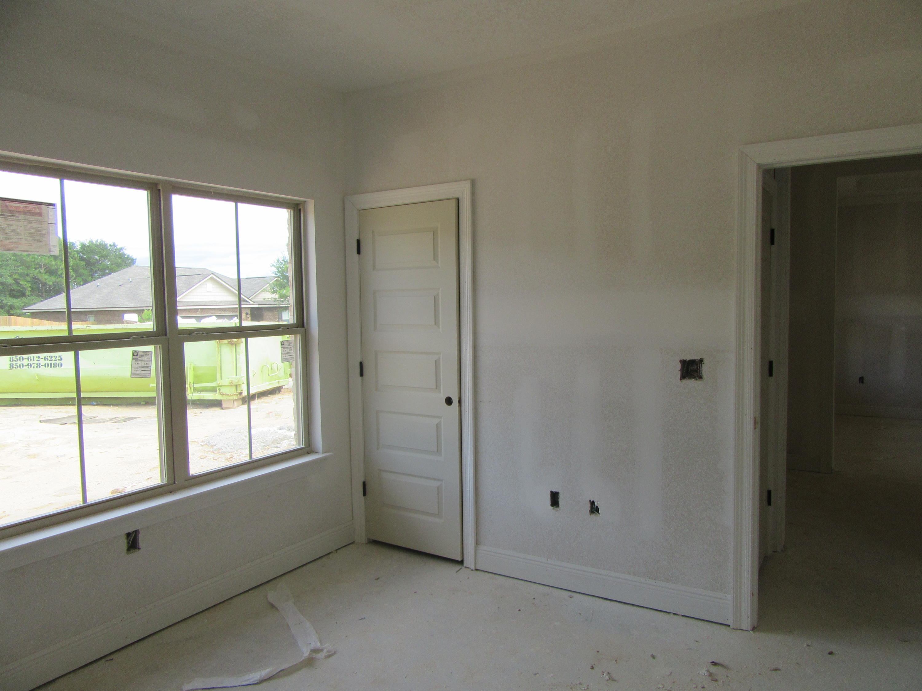 OVERLOOK AT CHESTNUT RIDGE - Residential