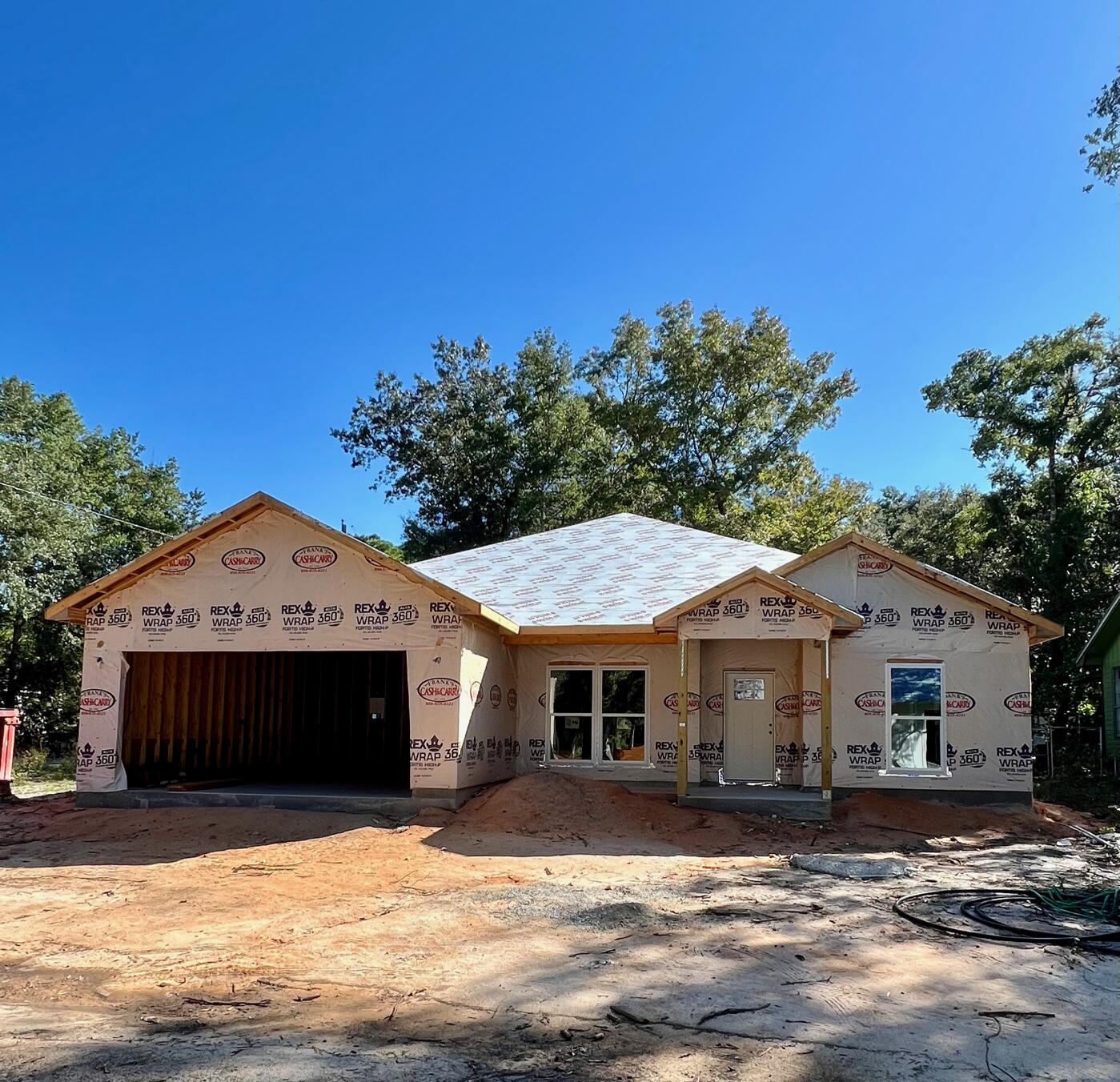 DAUGHETTES AMENDED - Residential