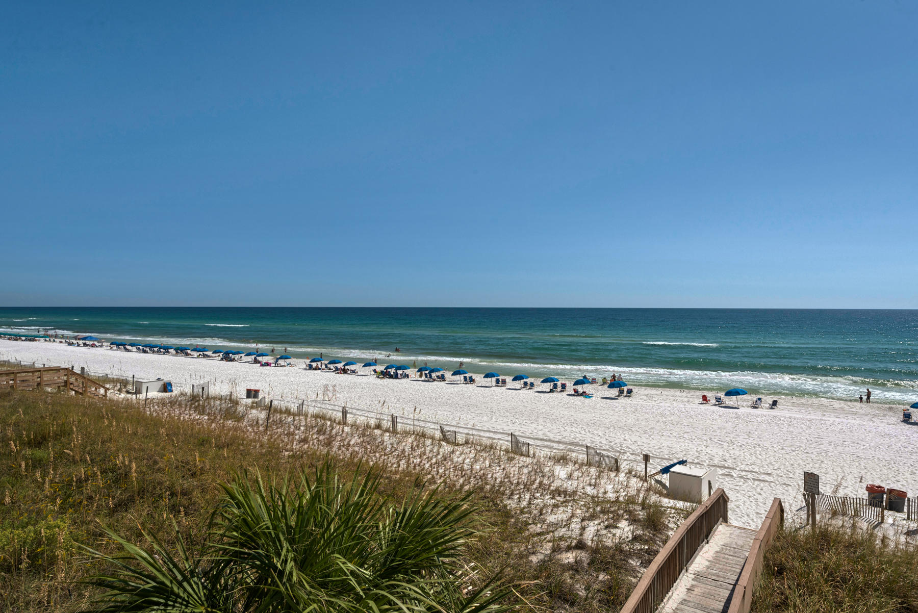 SOUTH BEACH CONDOMINIUM - Residential