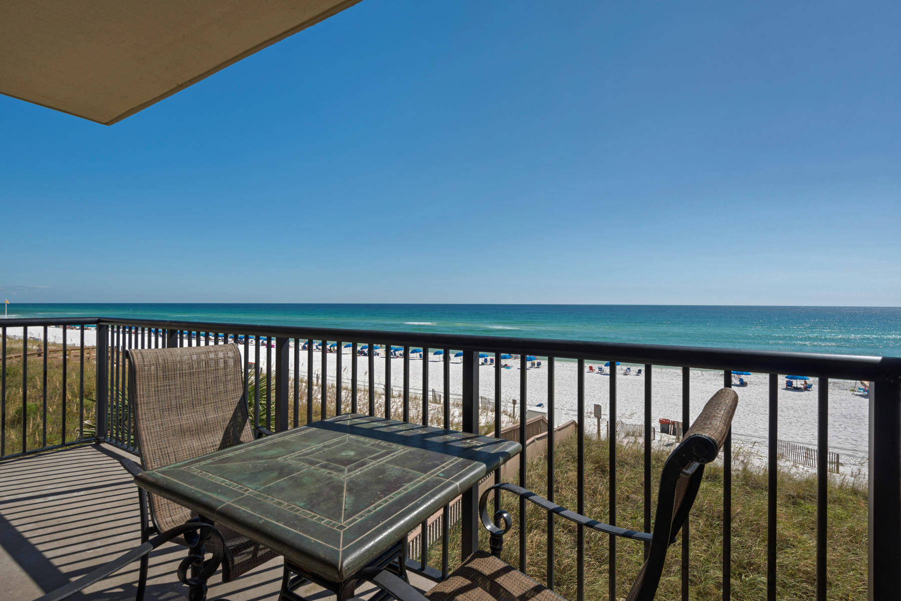 SOUTH BEACH CONDOMINIUM - Residential