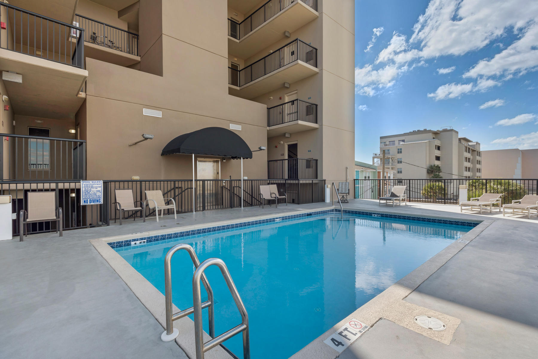 SOUTH BEACH CONDOMINIUM - Residential