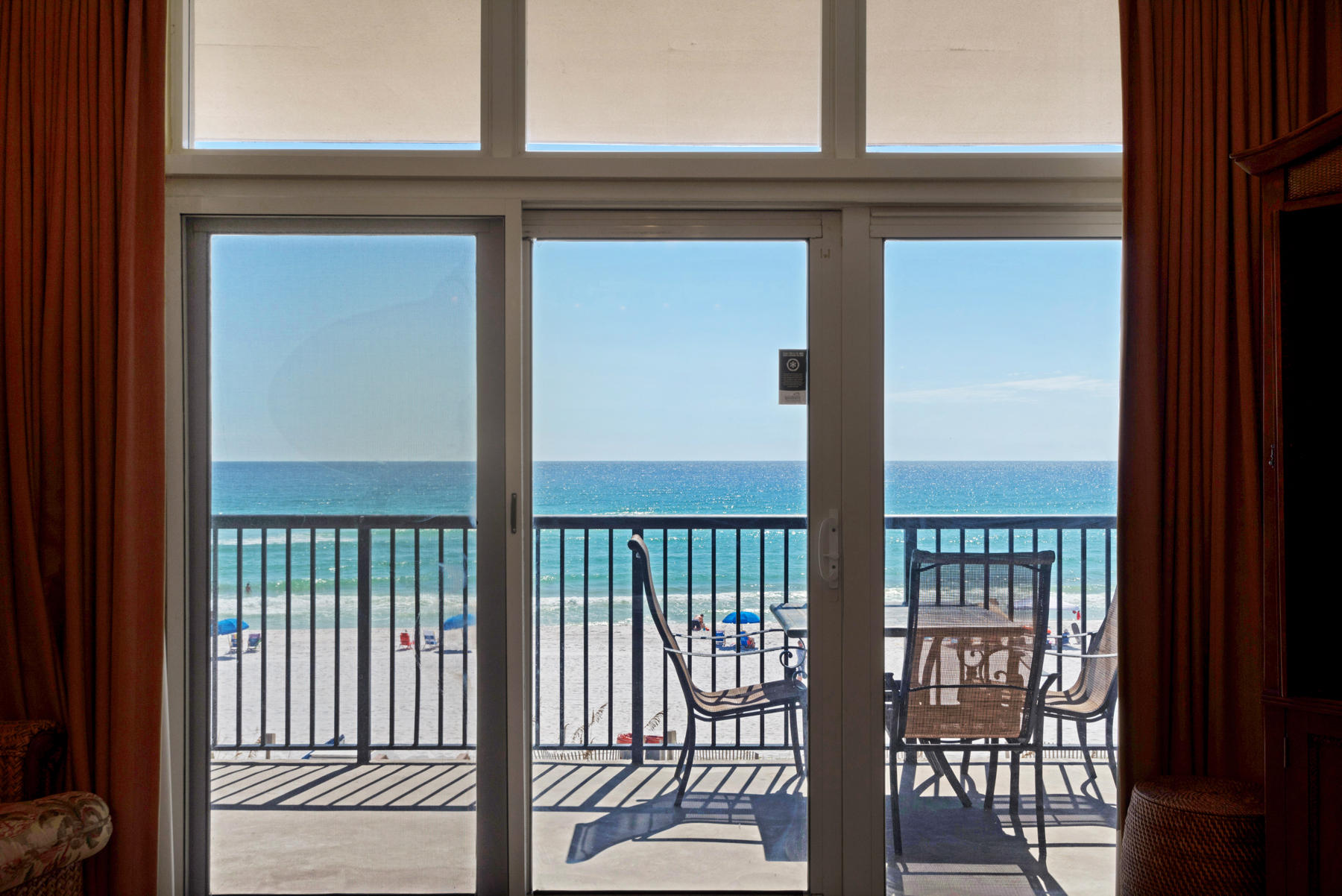 SOUTH BEACH CONDOMINIUM - Residential