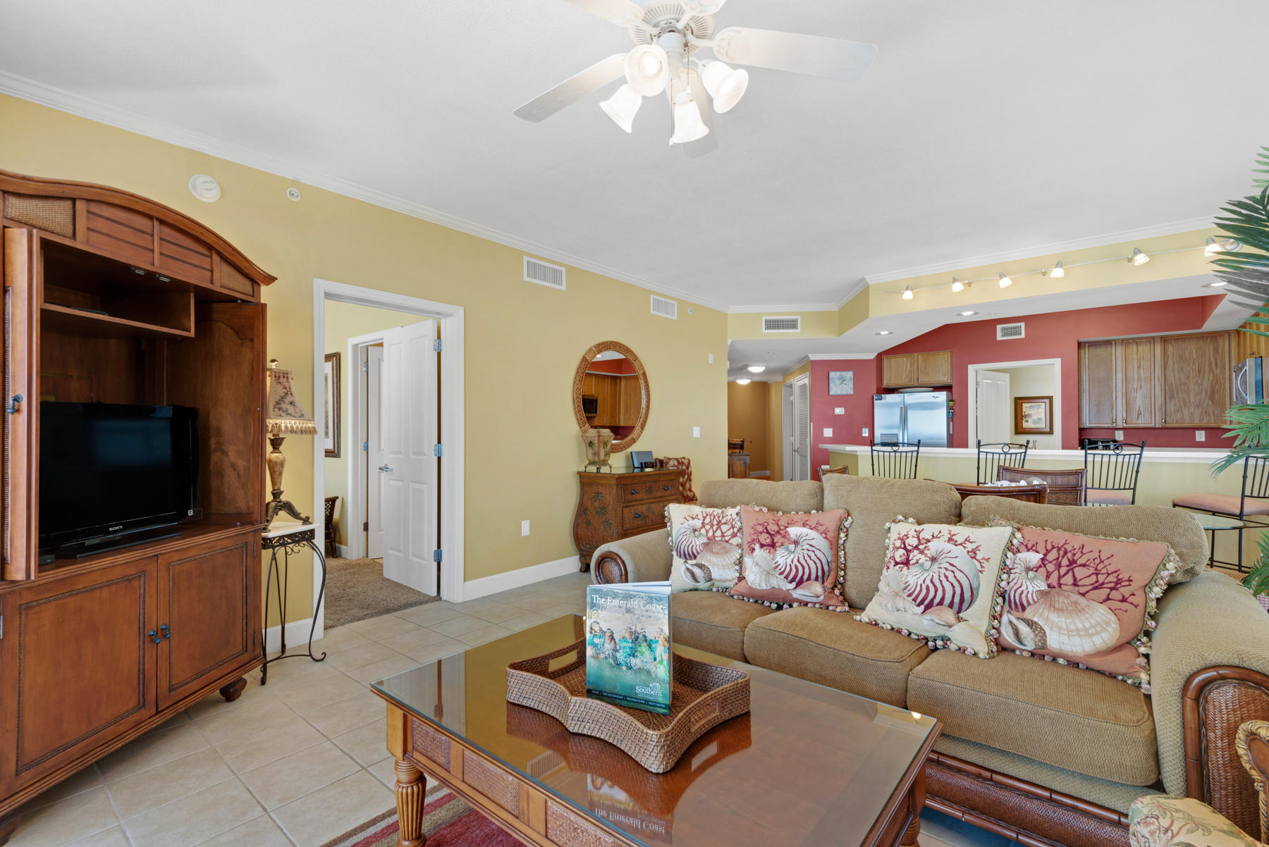 SOUTH BEACH CONDOMINIUM - Residential