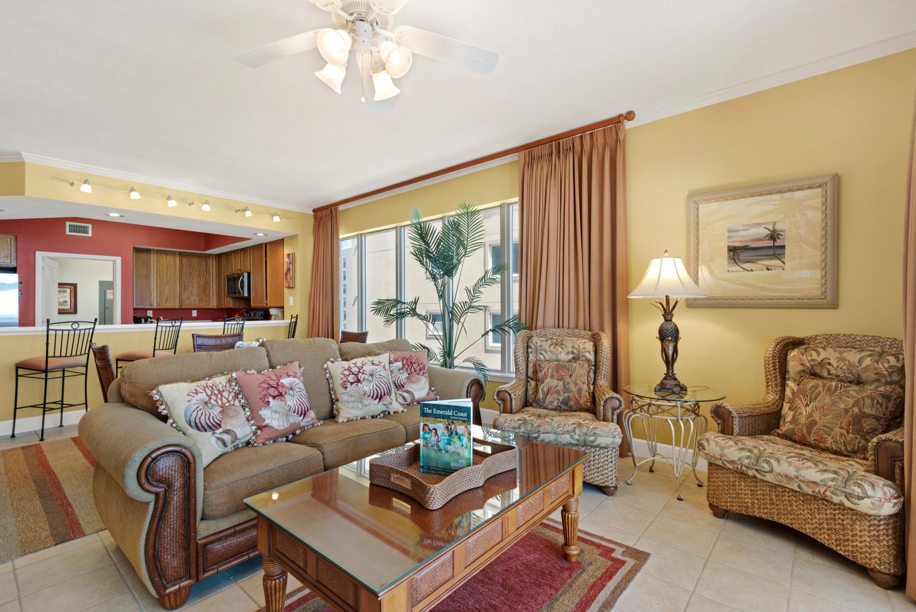 SOUTH BEACH CONDOMINIUM - Residential