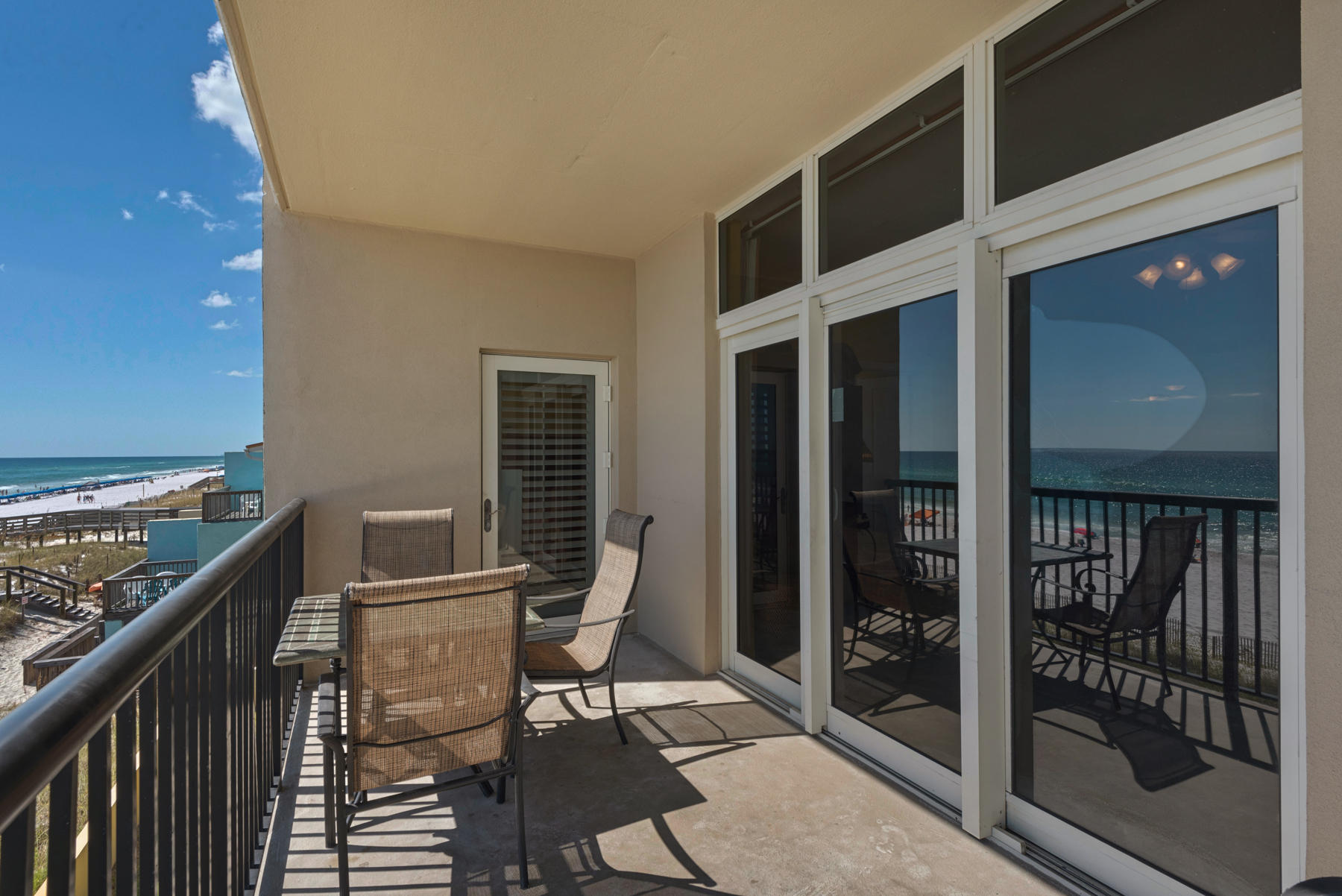 SOUTH BEACH CONDOMINIUM - Residential