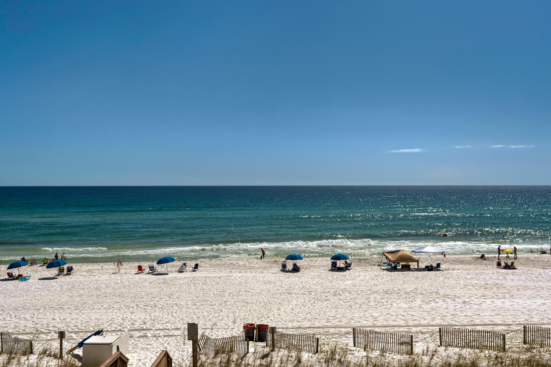 SOUTH BEACH CONDOMINIUM - Residential