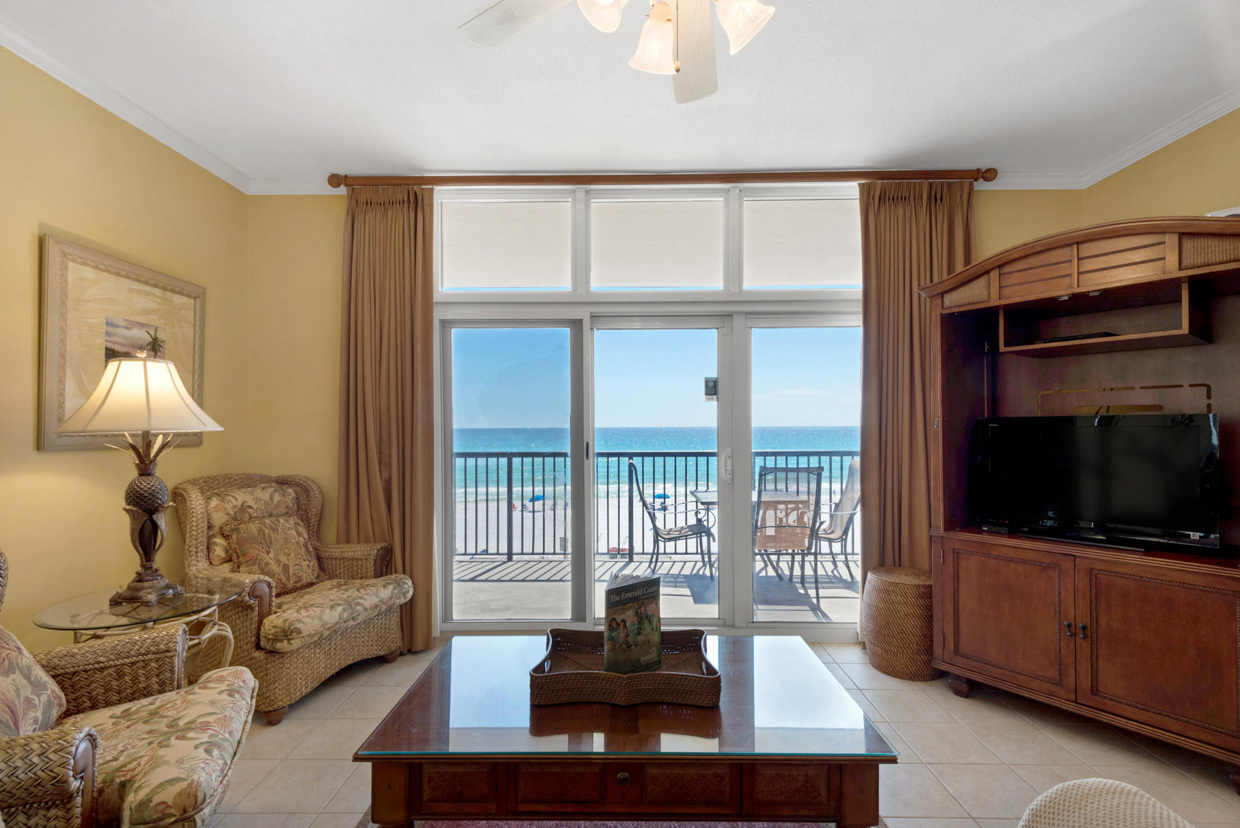 SOUTH BEACH CONDOMINIUM - Residential