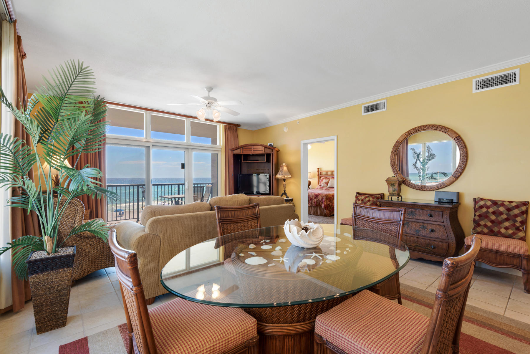 SOUTH BEACH CONDOMINIUM - Residential