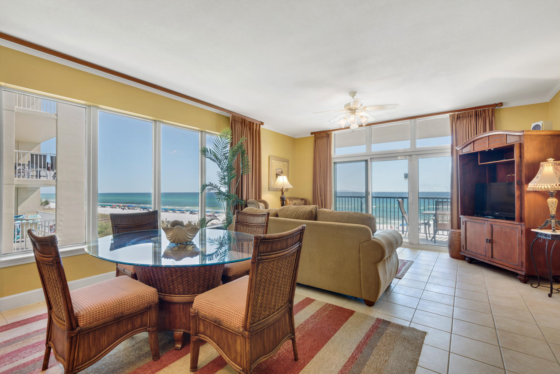 SOUTH BEACH CONDOMINIUM - Residential