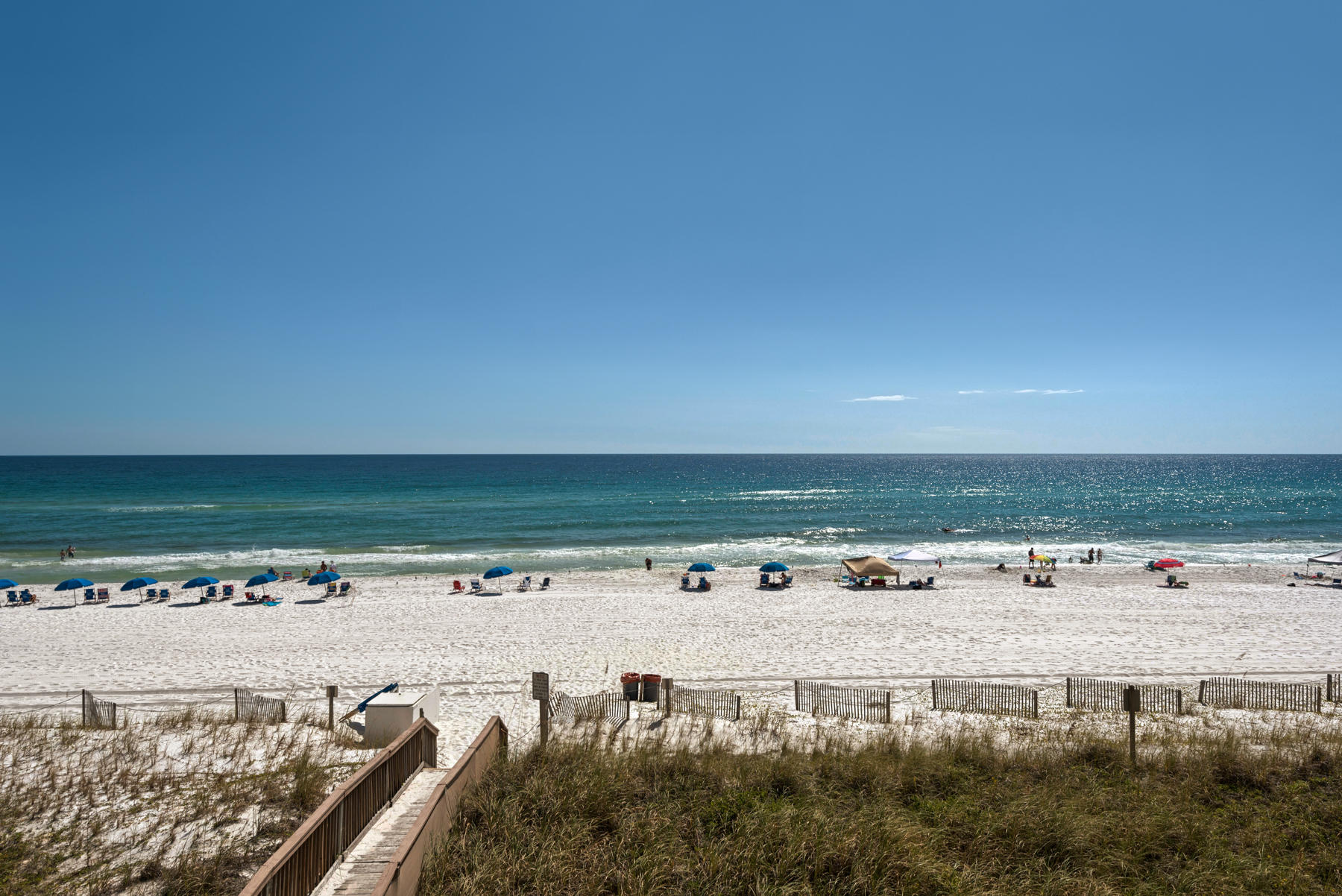 SOUTH BEACH CONDOMINIUM - Residential