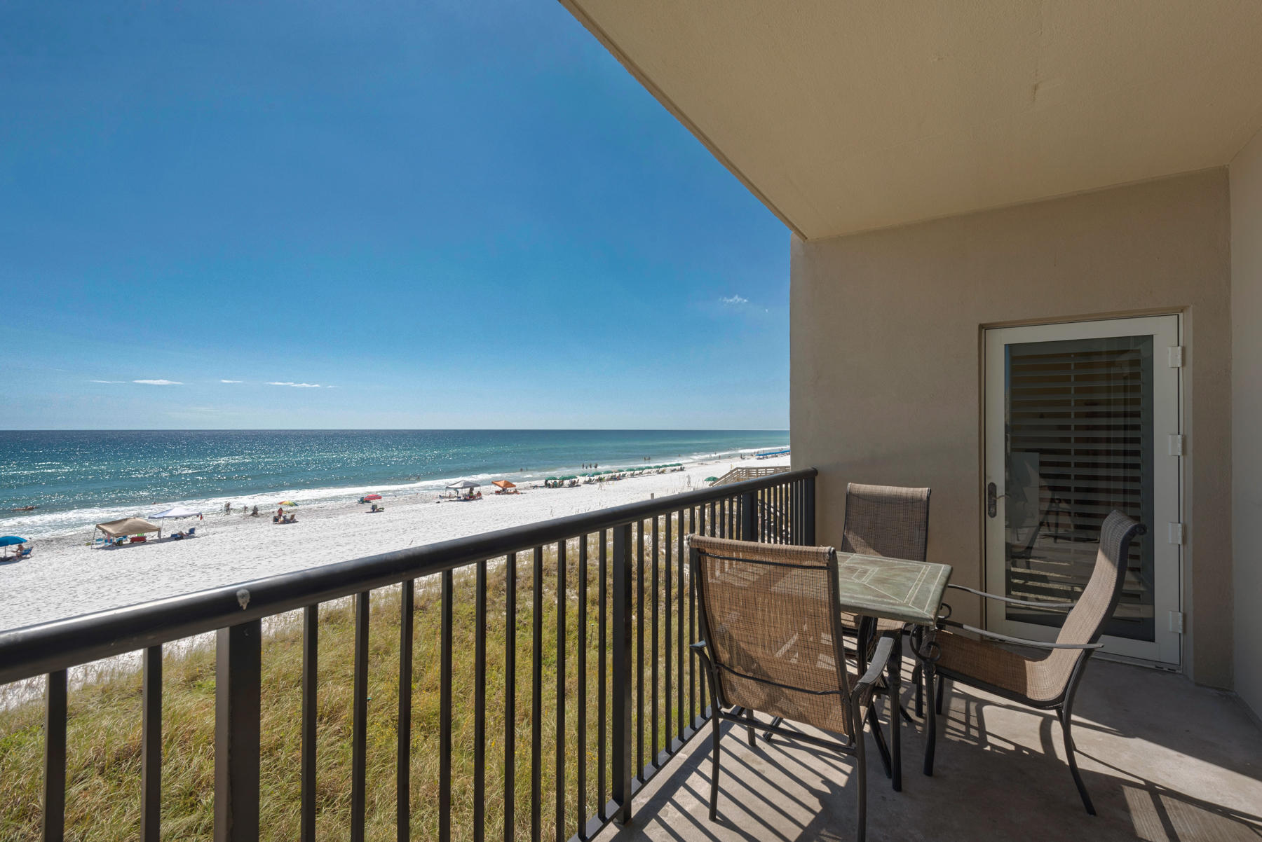 SOUTH BEACH CONDOMINIUM - Residential