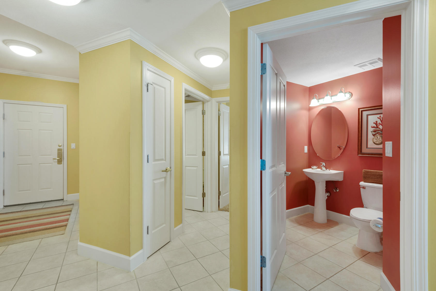 SOUTH BEACH CONDOMINIUM - Residential