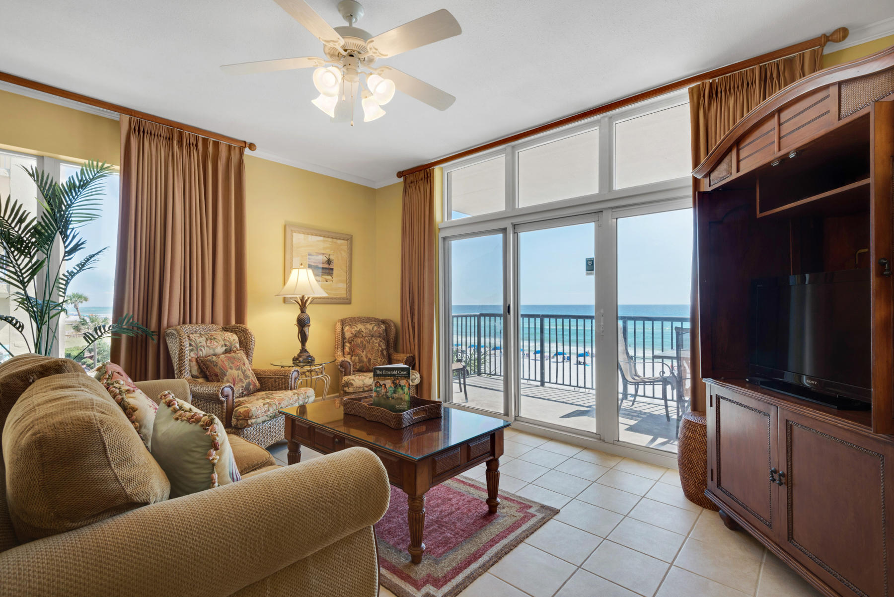 SOUTH BEACH CONDOMINIUM - Residential