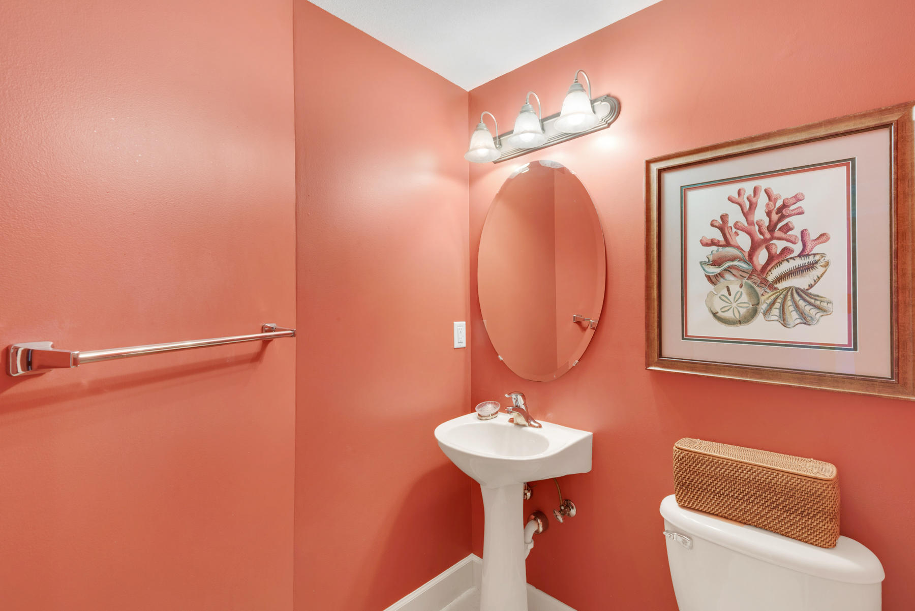 SOUTH BEACH CONDOMINIUM - Residential